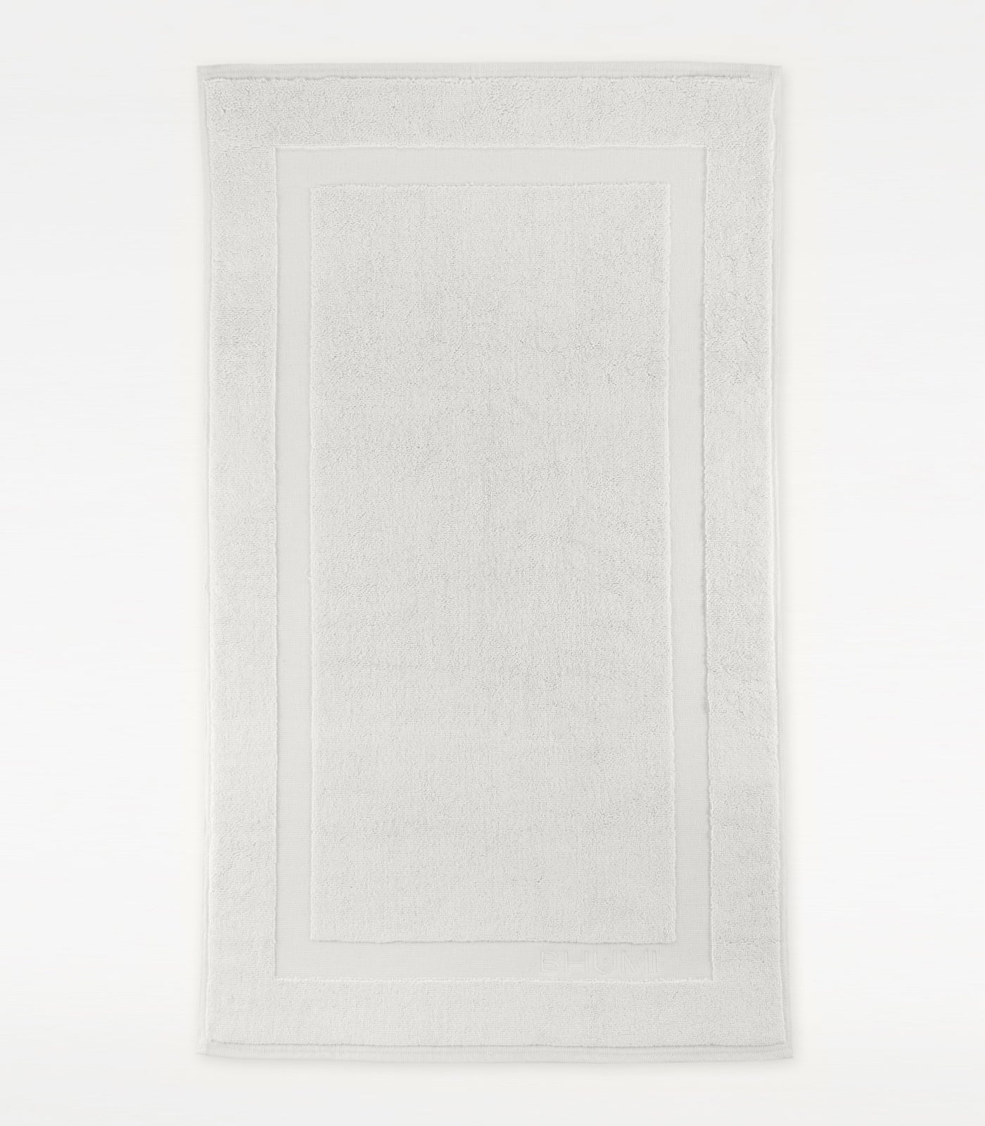 Organic Cotton Bath Mat - Image 12