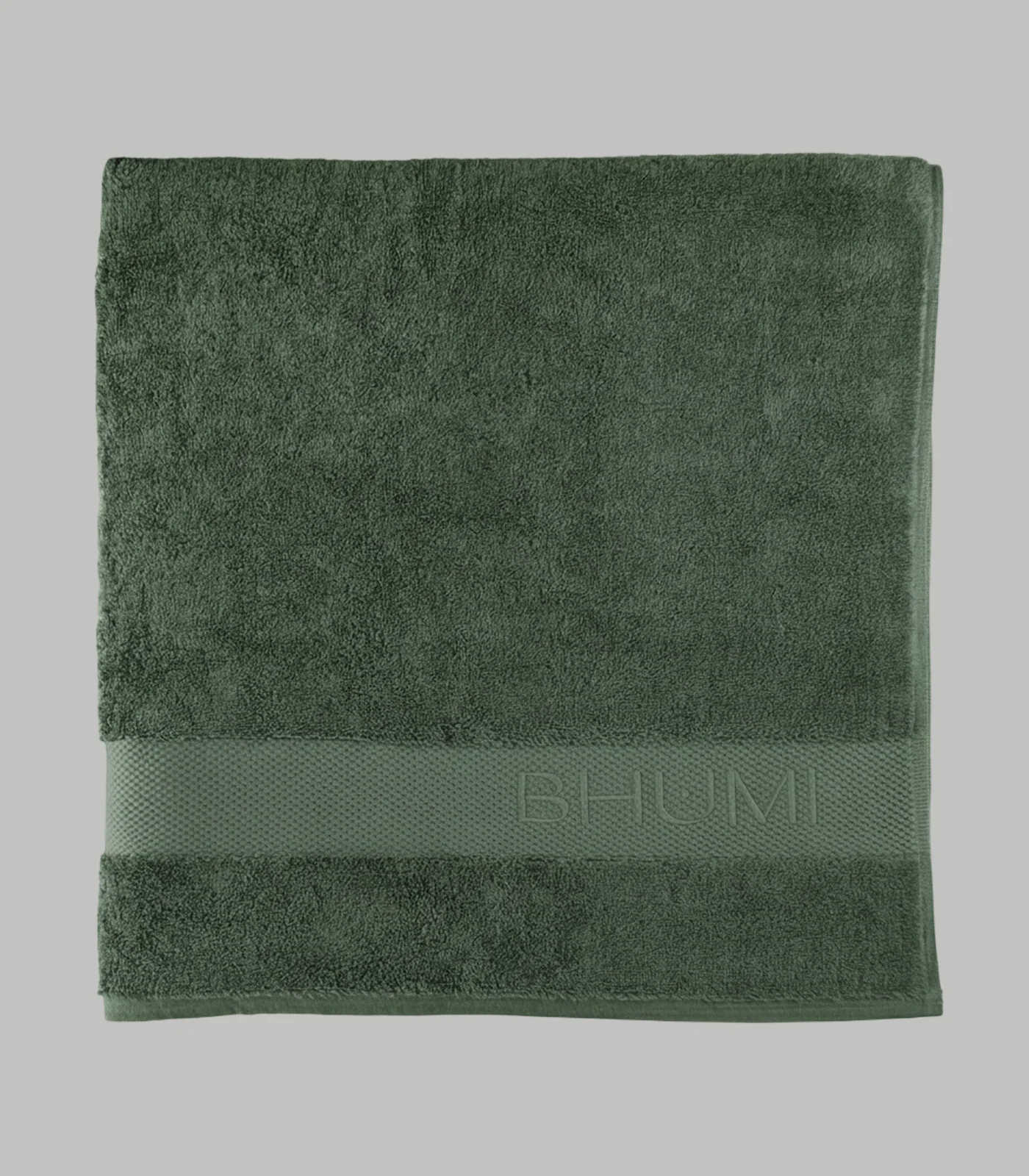 Organic Cotton Bath Sheet - Image 10