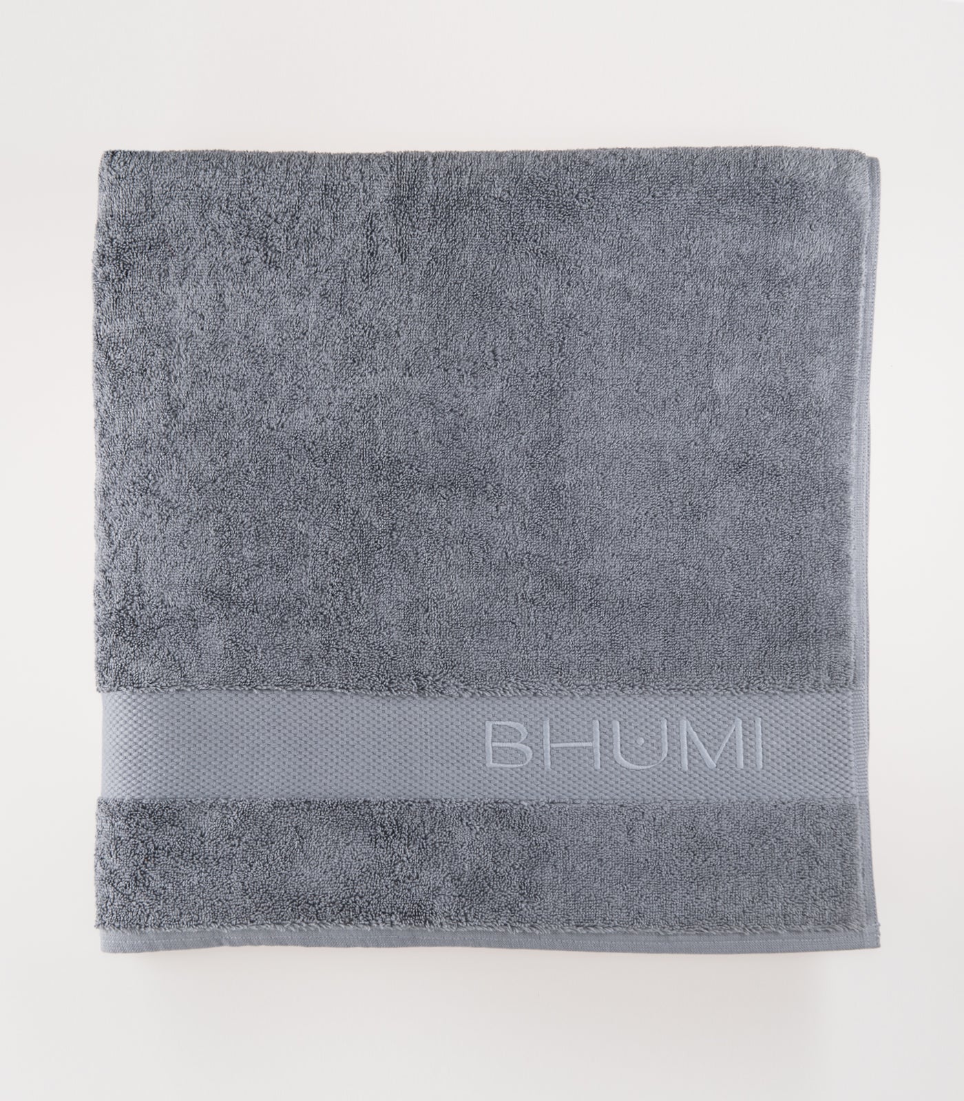 Organic Cotton Bath Sheet - Image 16