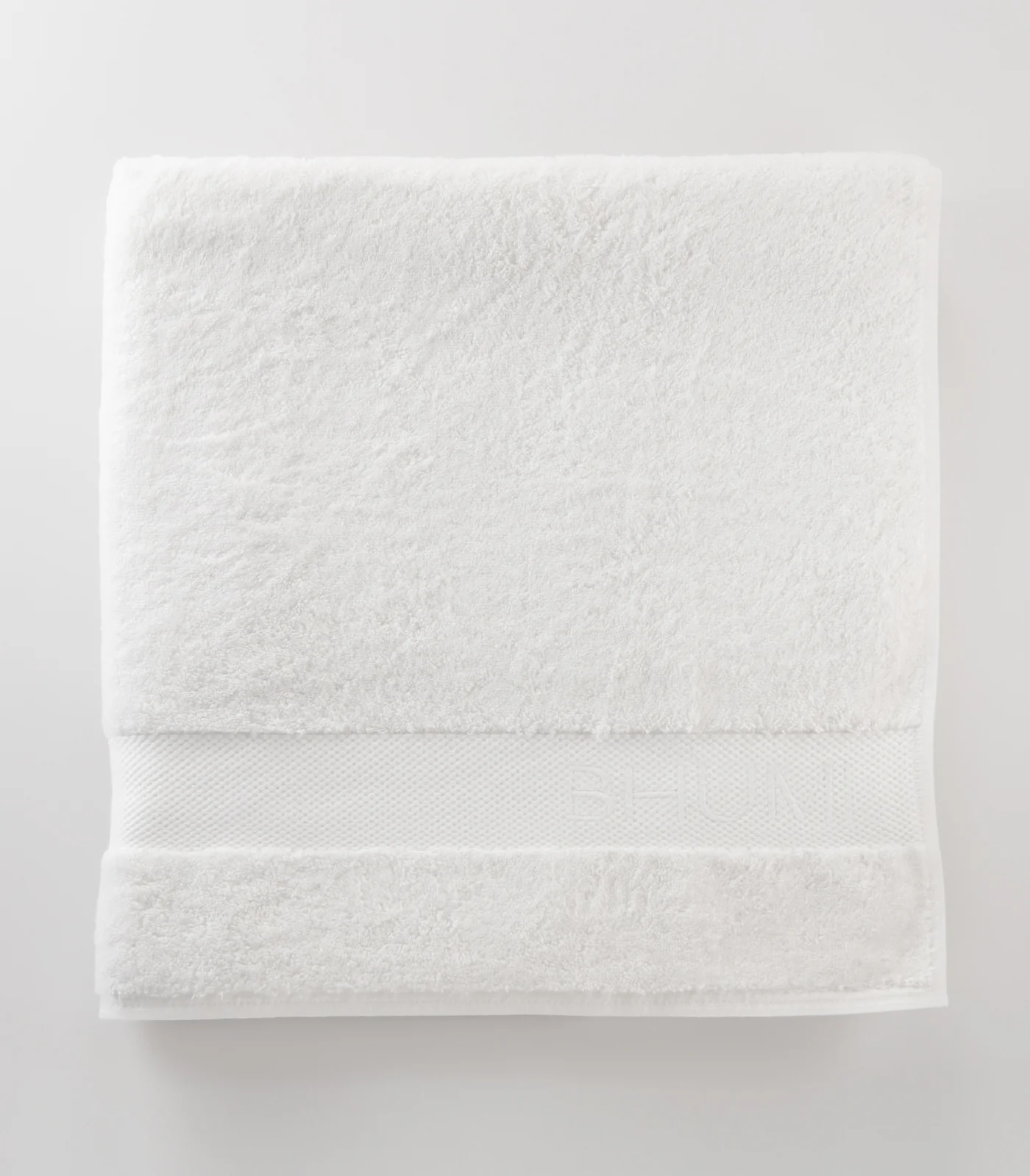 Organic Cotton Bath Sheet - Image 3