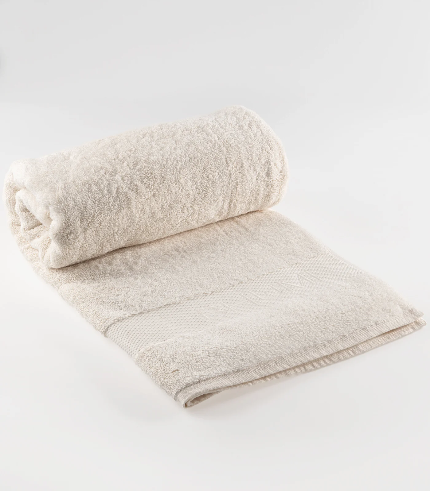 Organic Cotton Bath Sheet - Image 5