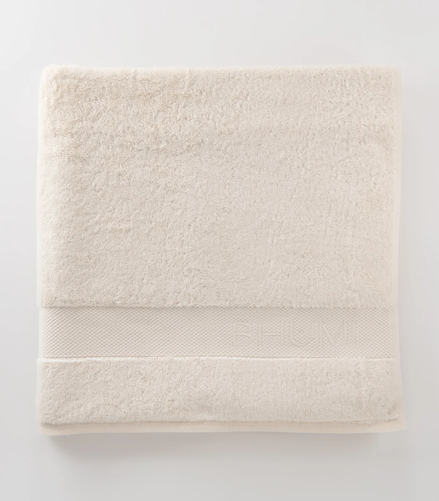 Organic Cotton Bath Sheet - Image 6