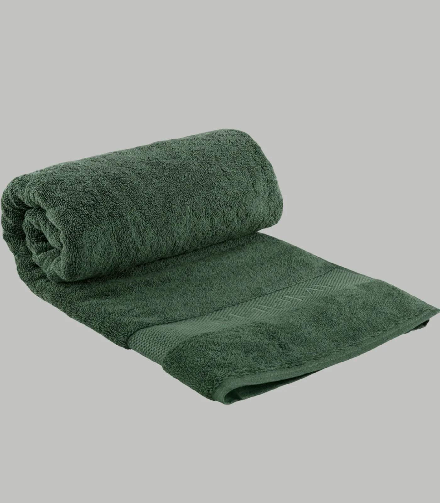 Organic Cotton Bath Sheet - Image 8