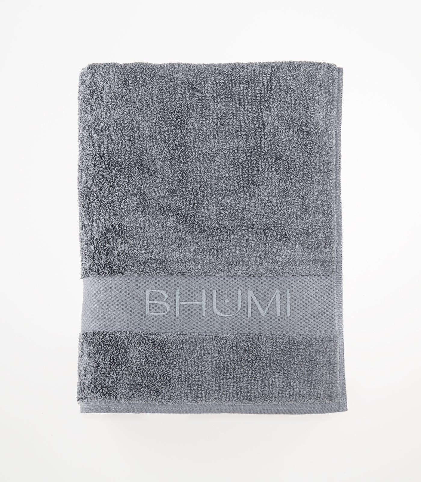 Organic Cotton Bath Towel - Image 3