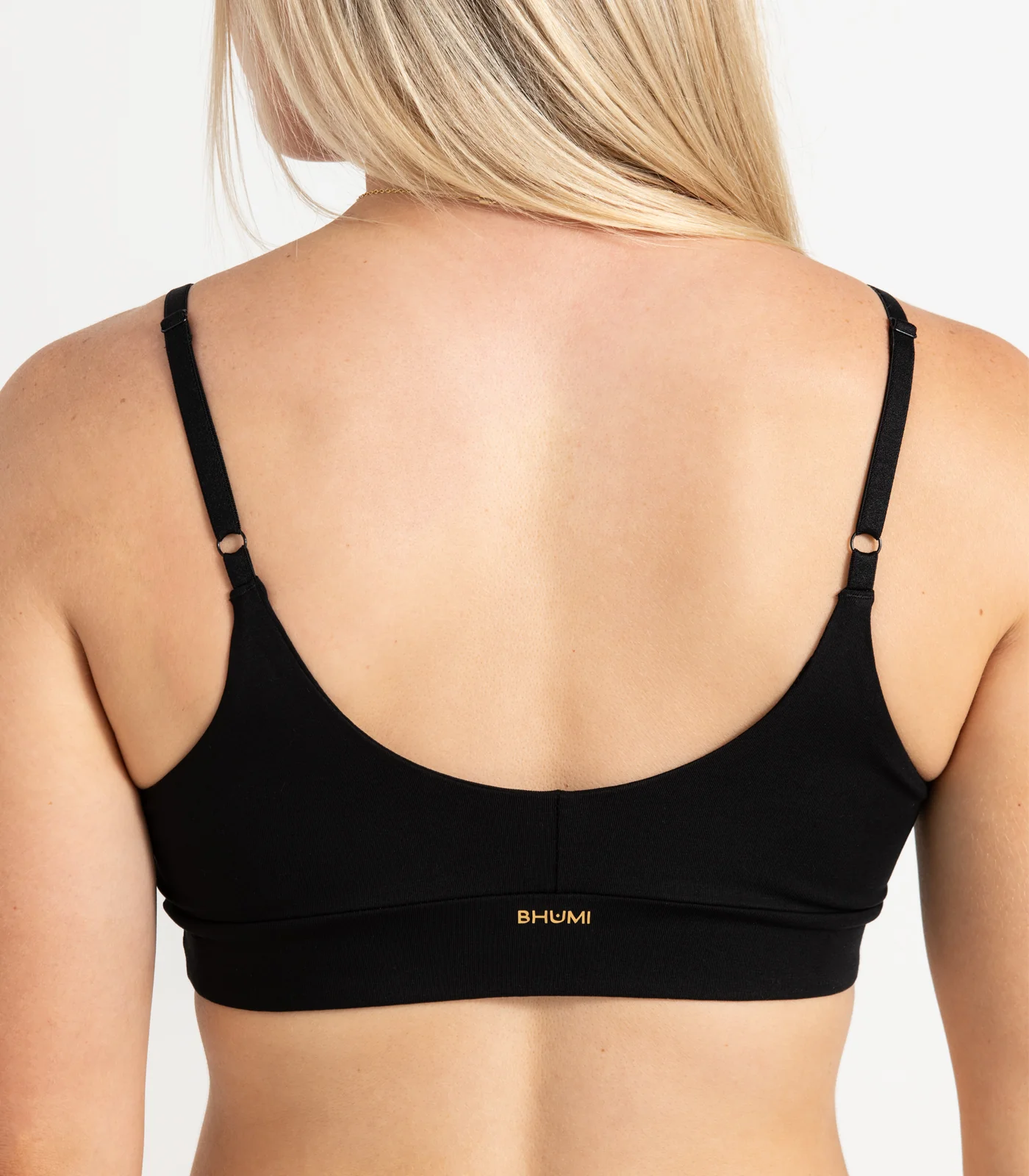 Organic Cotton Classic T-Shirt Bra - Image 39