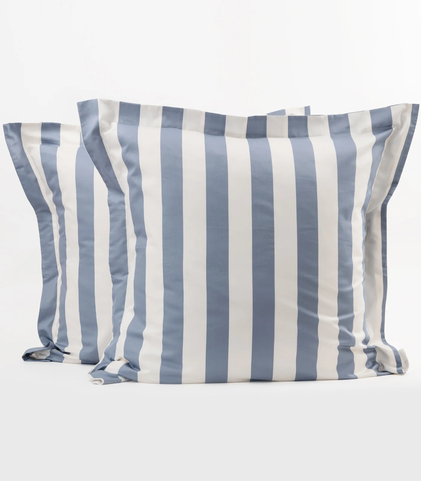 Organic Cotton European - Sateen Pillow Cases (Pair) - Luxe - Limited Edition - Image 10