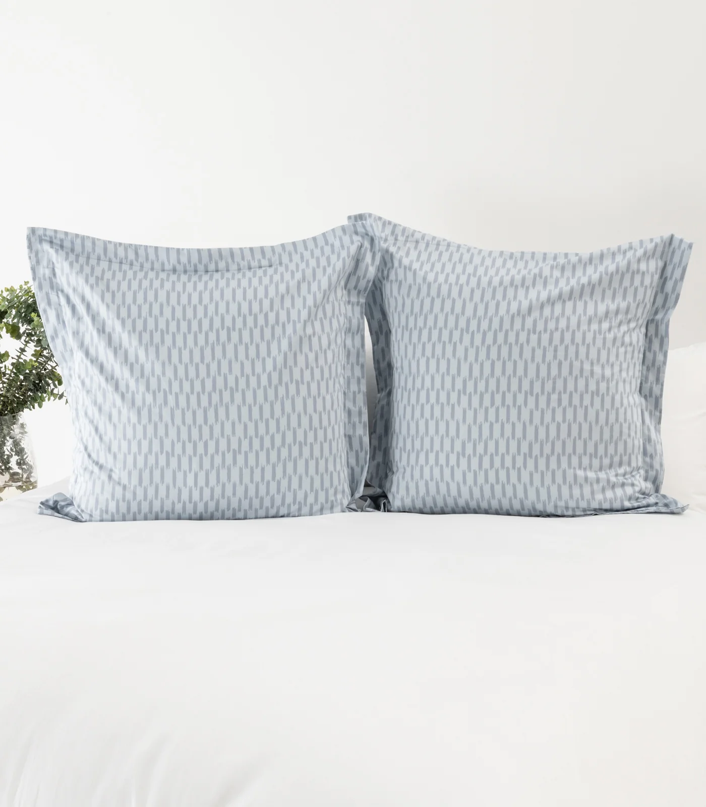 Organic Cotton European - Sateen Pillow Cases (Pair) - Luxe - Limited Edition - Image 16