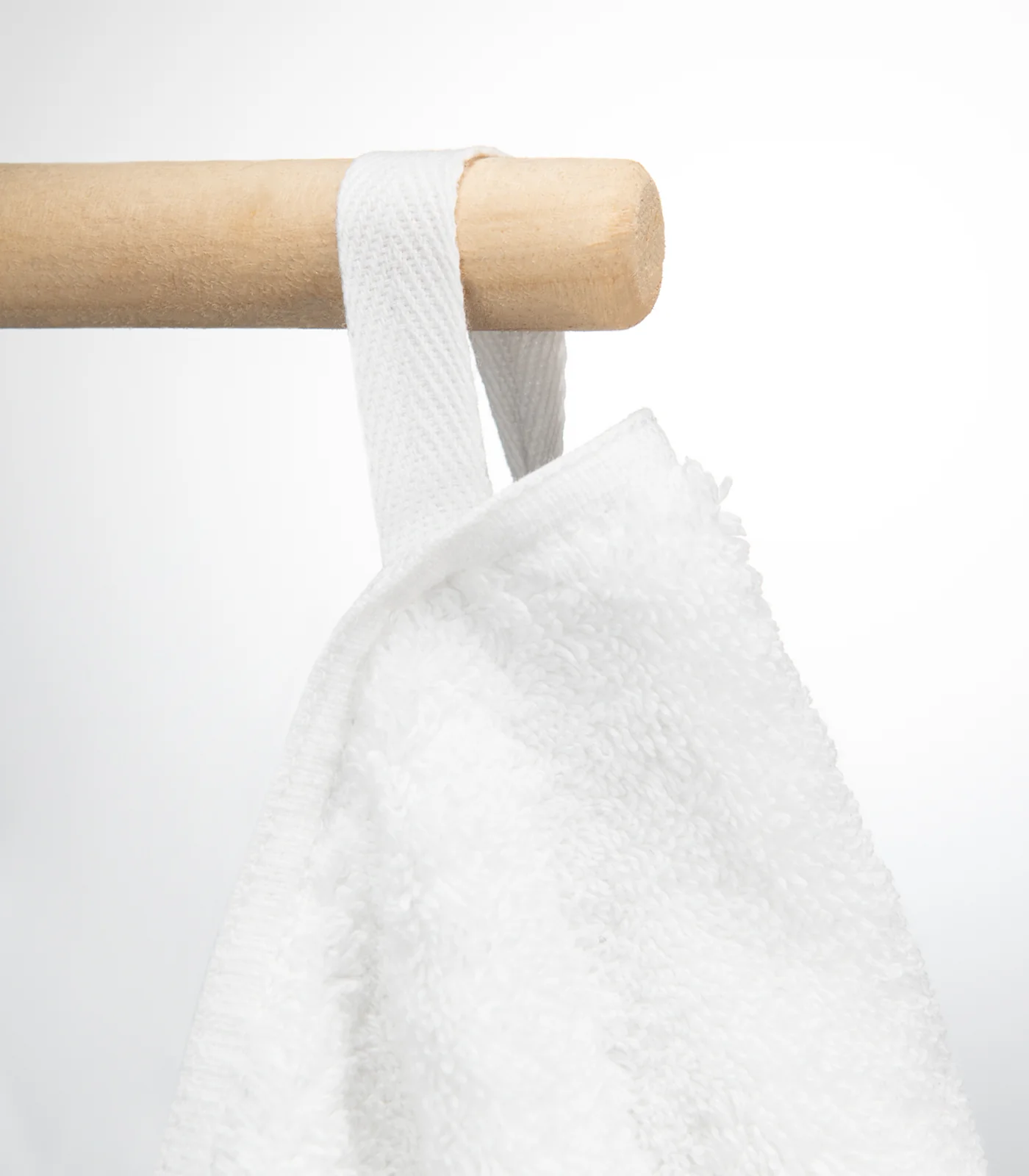 Organic Cotton Hand Towel - Image 12