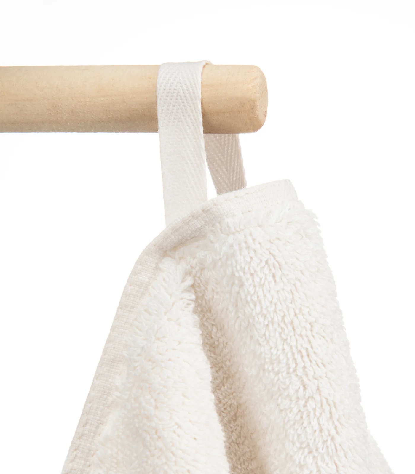 Organic Cotton Hand Towel - Image 16