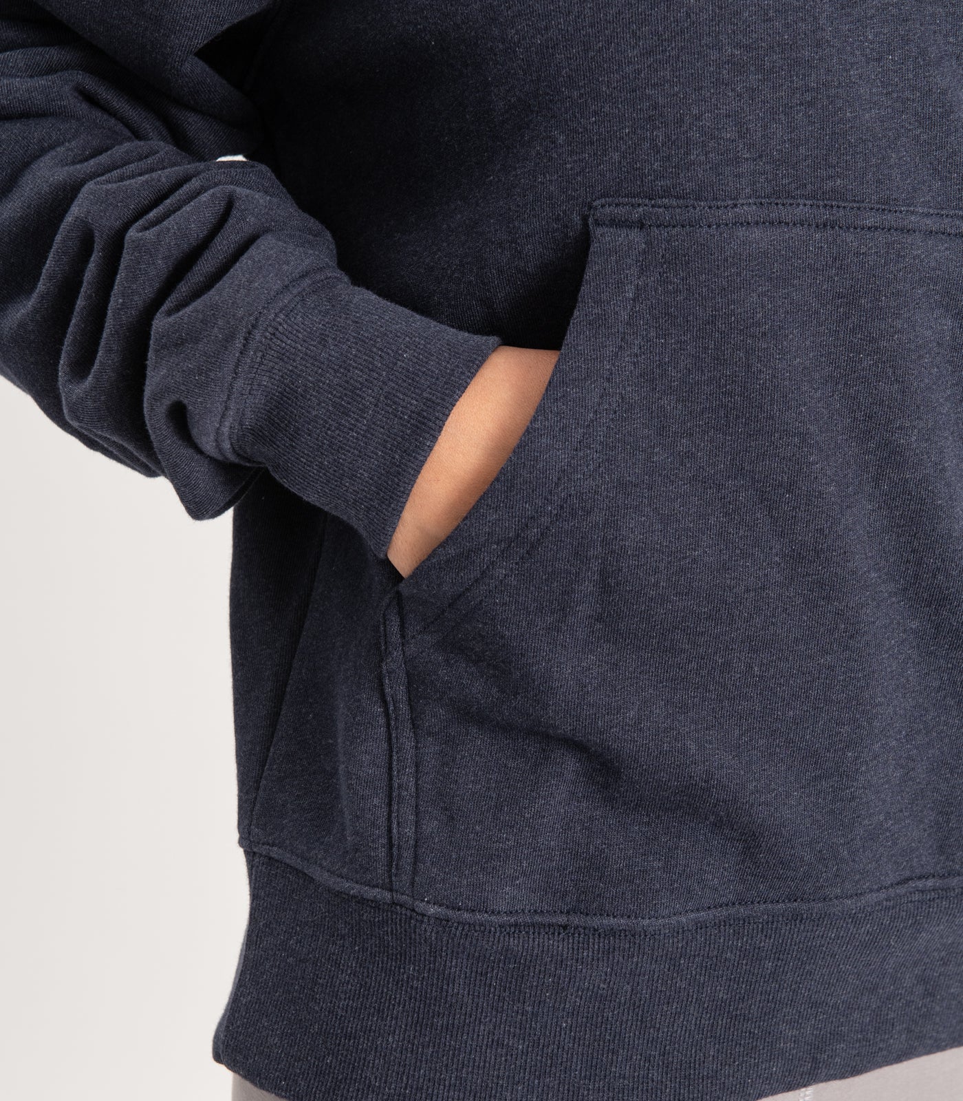 Organic Cotton Hoodie - Image 12