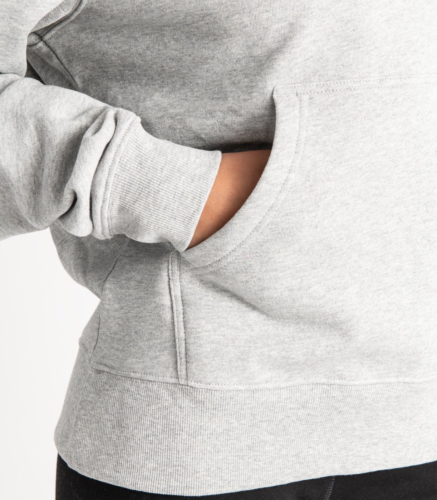 Organic Cotton Hoodie - Image 5