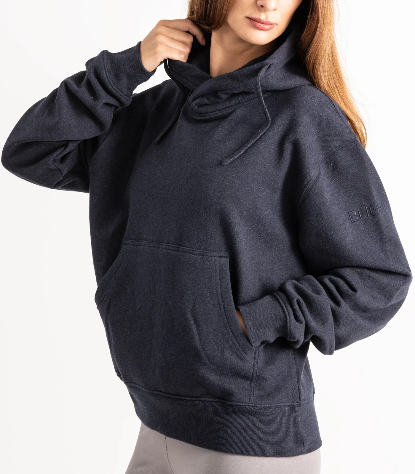 Organic Cotton Hoodie - Image 8