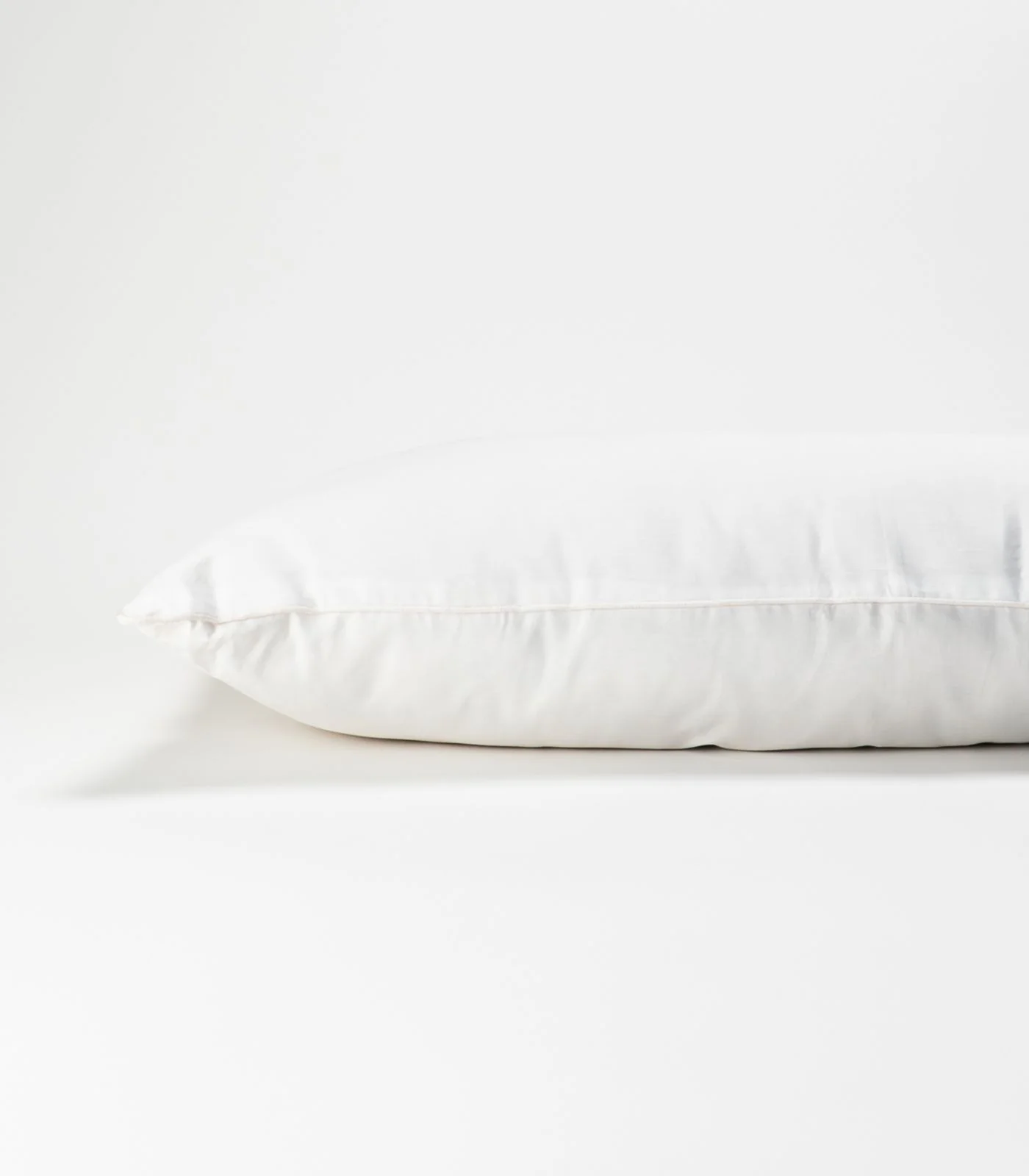 Organic Kapok Pillow - Medium - Image 5