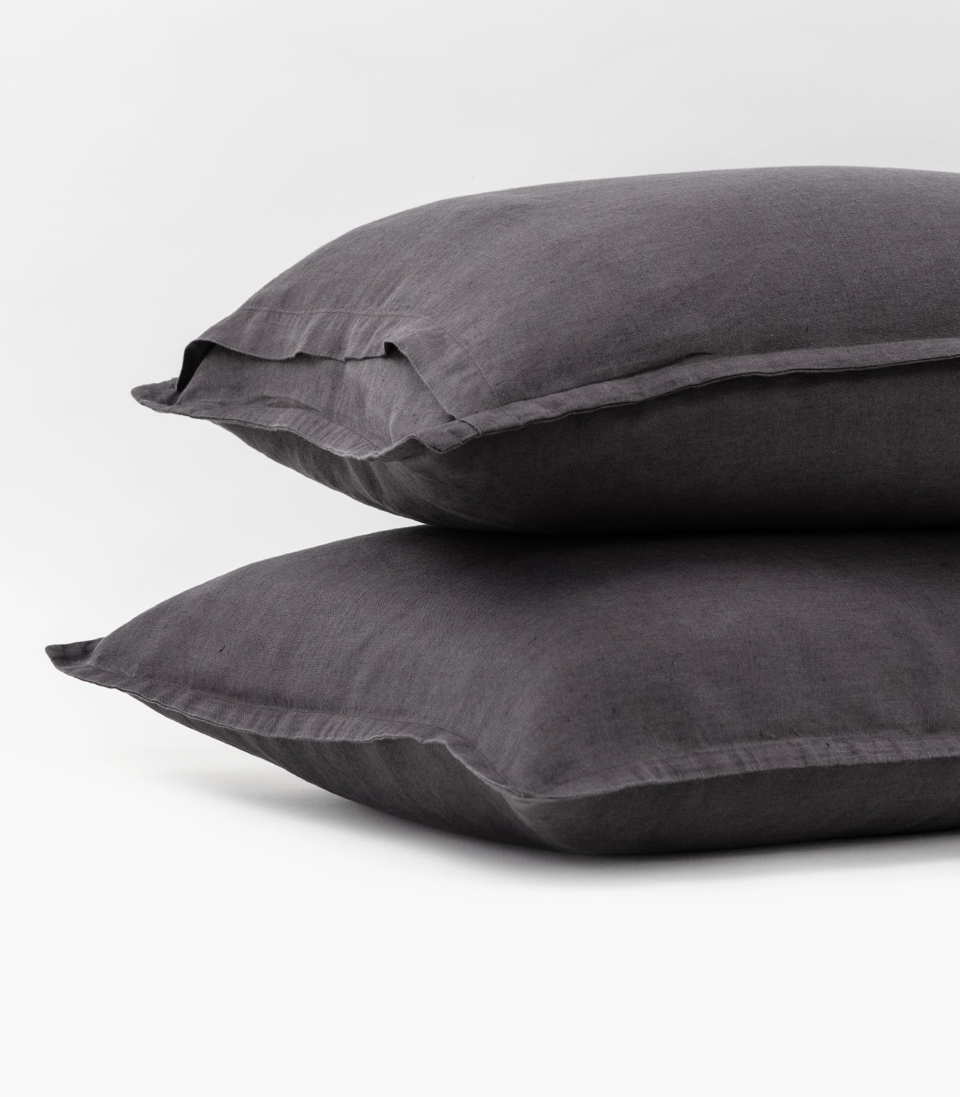Organic Linen Pillow Cases (Pair) - Image 9