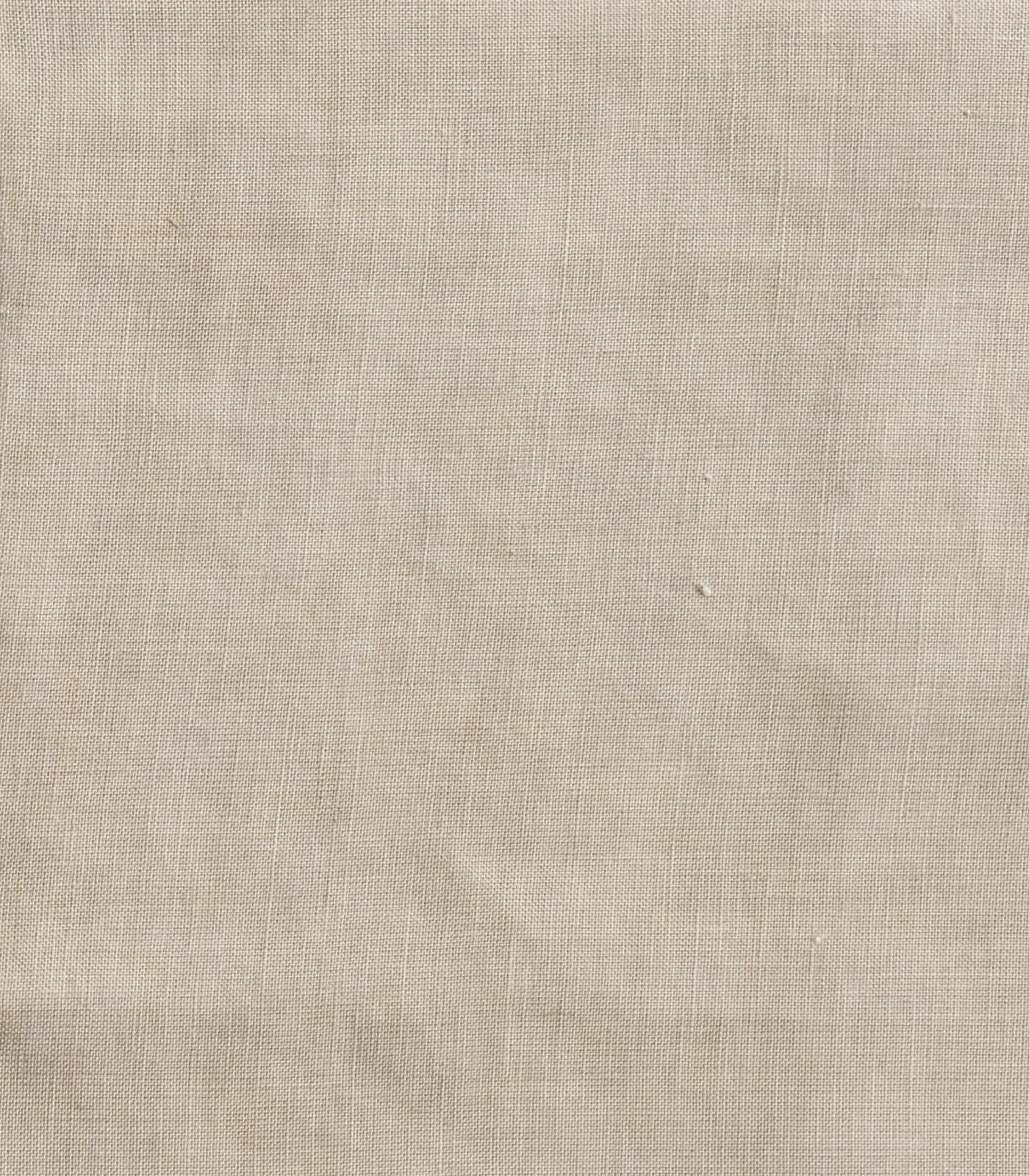 Organic Linen Plain Quilt Cover Set - Image 26