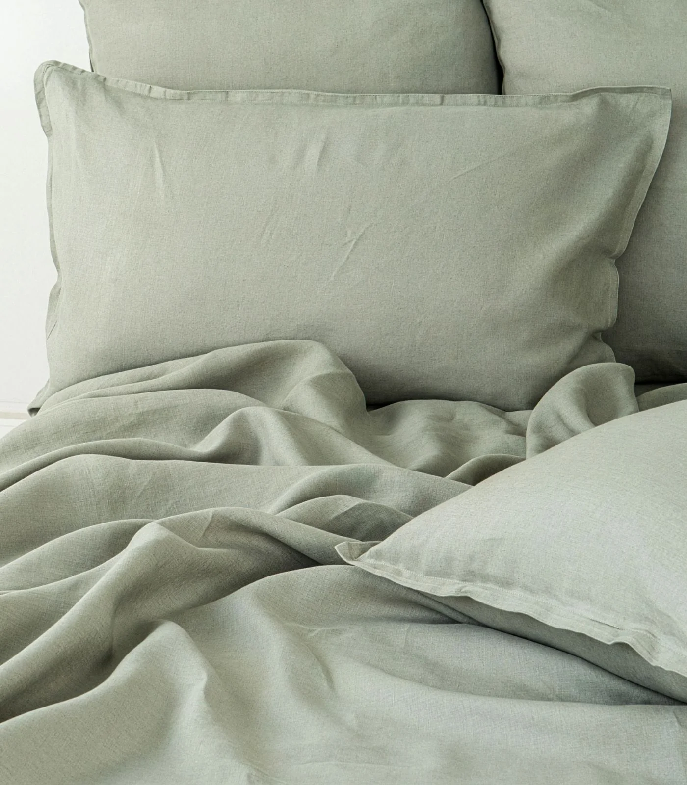 Organic Linen Sheet Set - Image 24