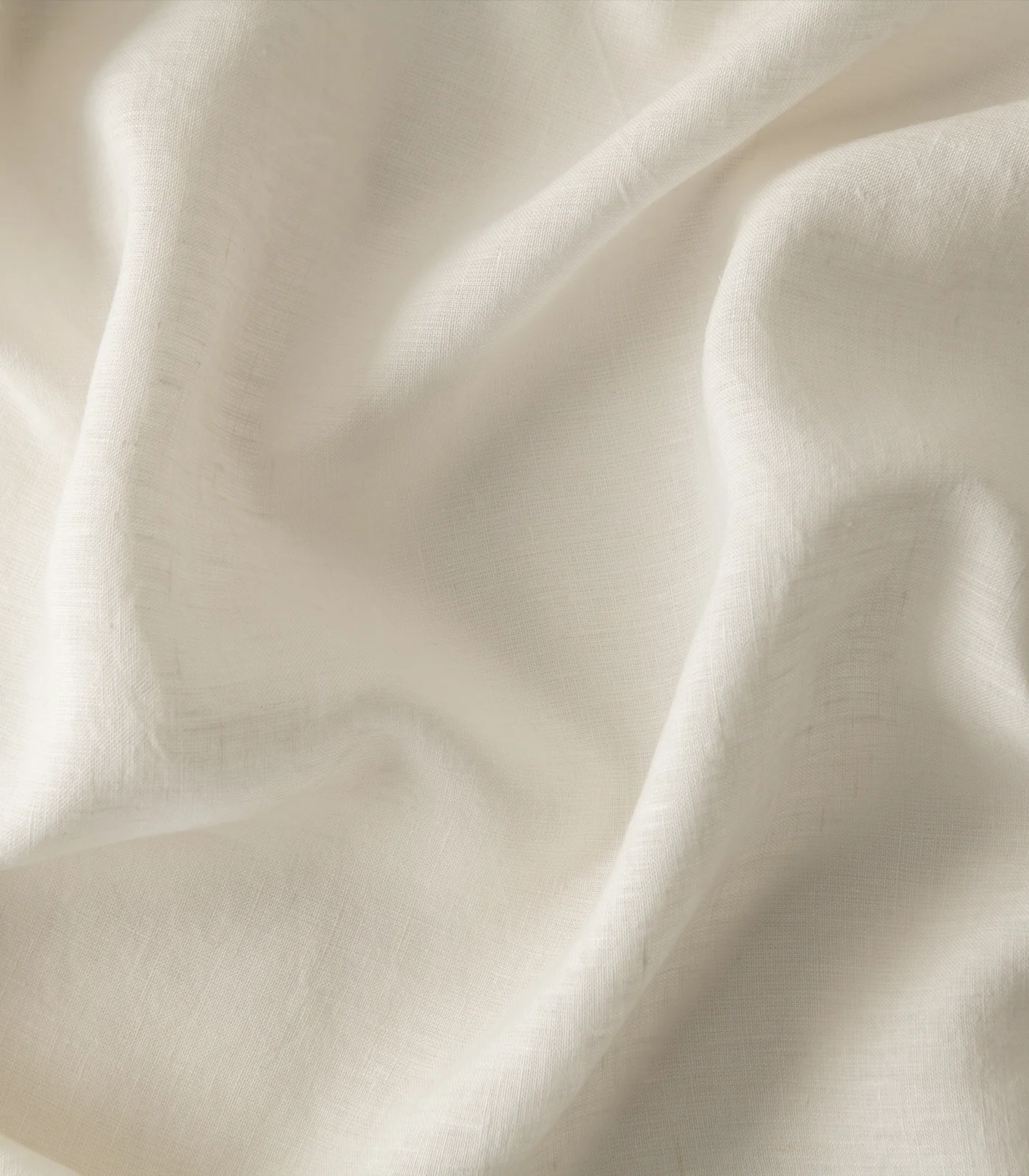 Organic Linen Sheet Set - Image 5