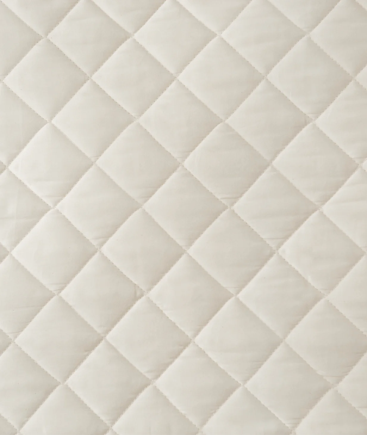 Organic Cotton Mattress Protector - Sateen - Image 7