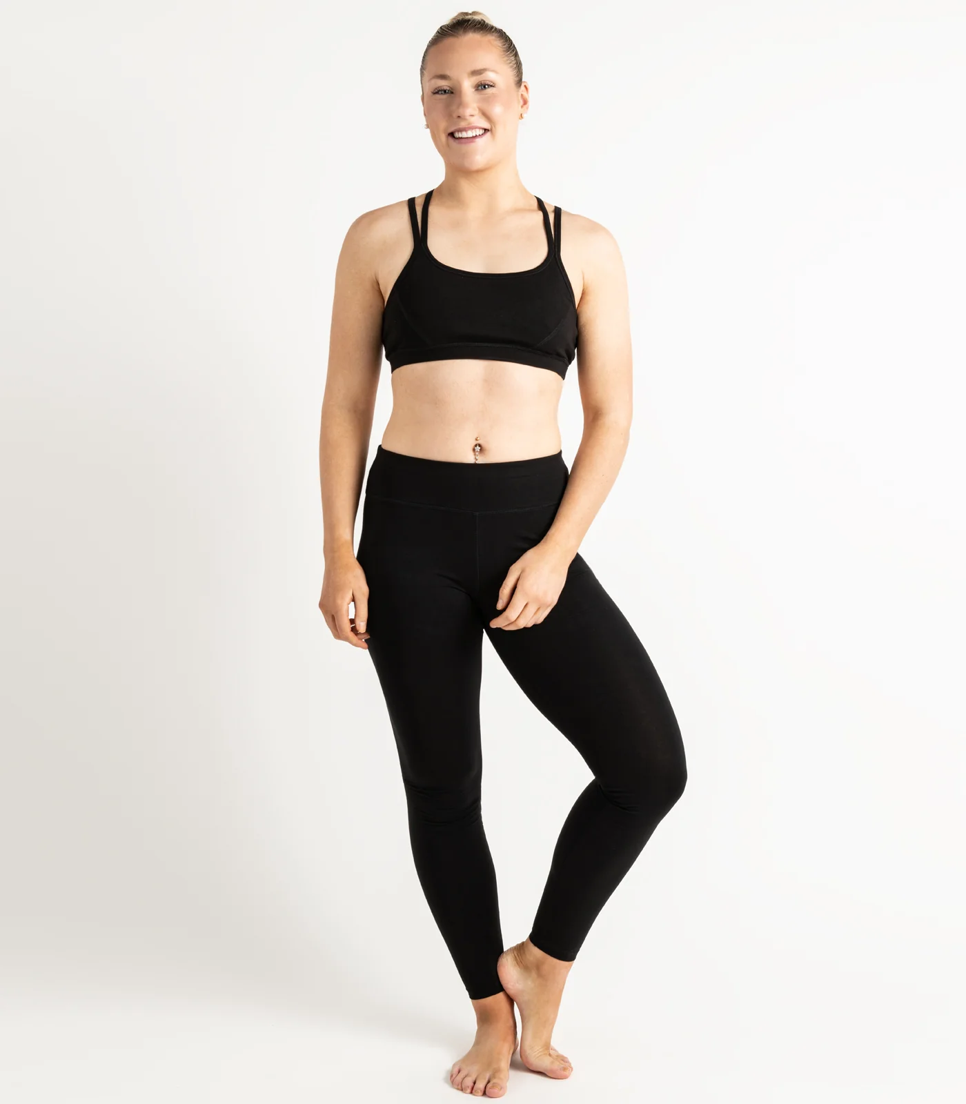 Organic Cotton Leggings - Image 15
