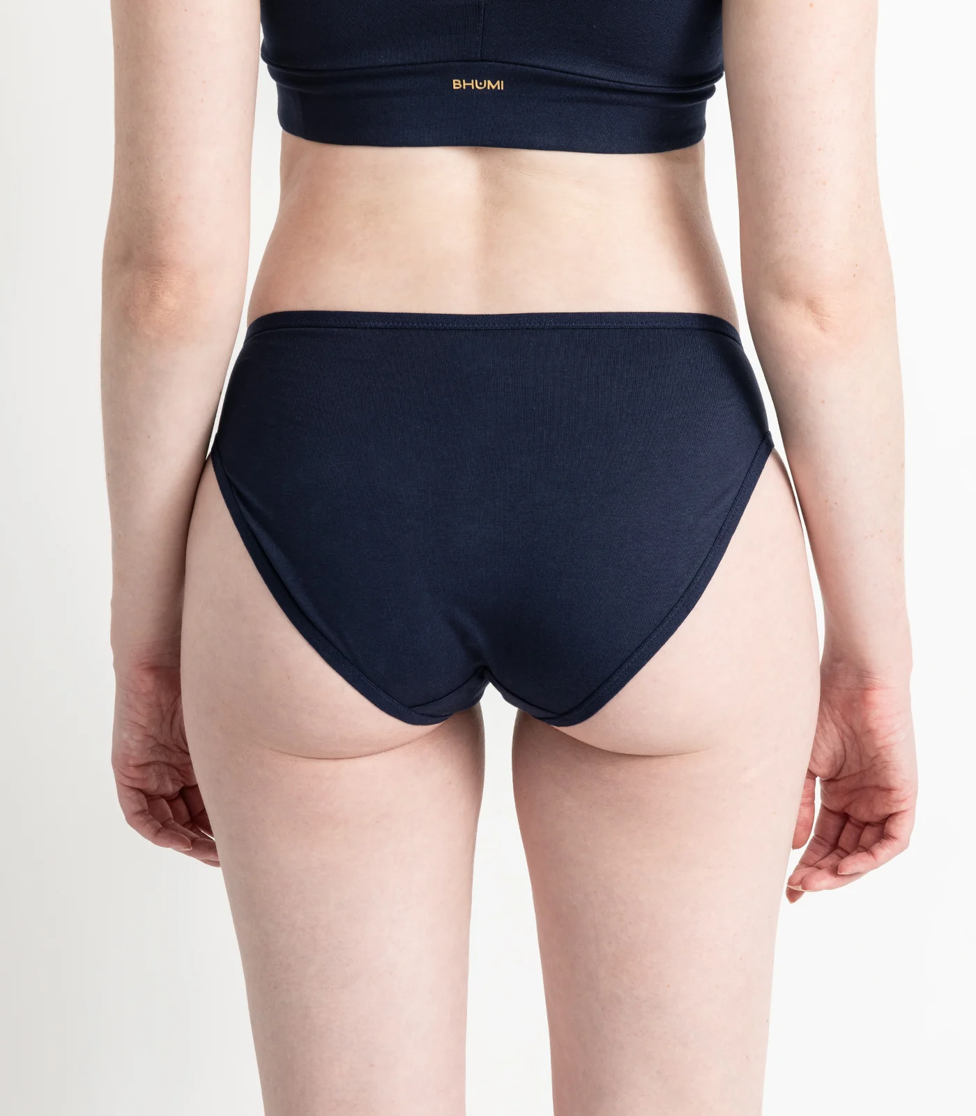 Organic Cotton Bikini (2 Pack) - Image 3