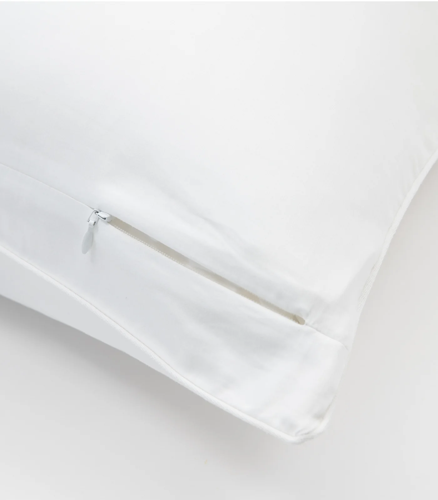 Organic Cotton European - Pillow Protector - Image 4