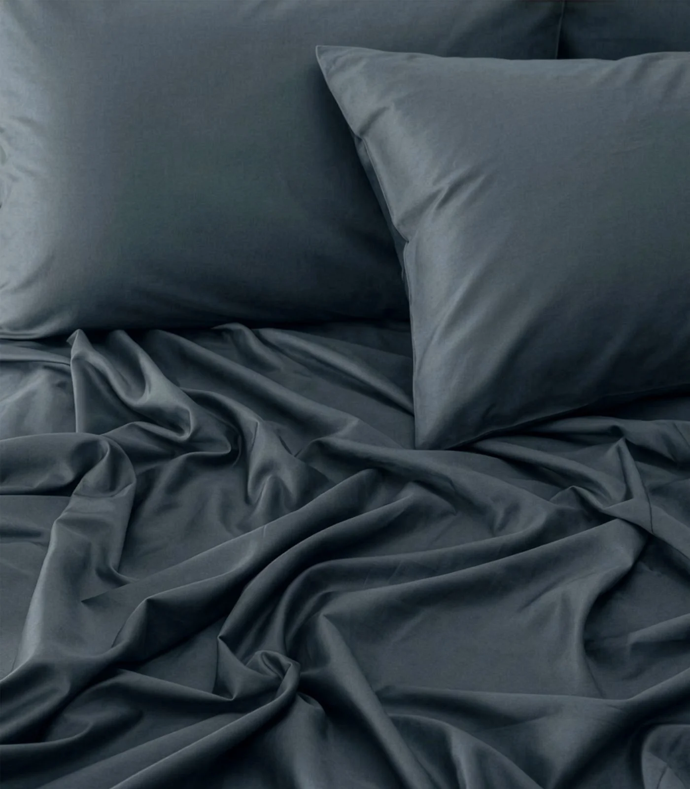 Organic Cotton Flat - Sateen Sheet - Image 12