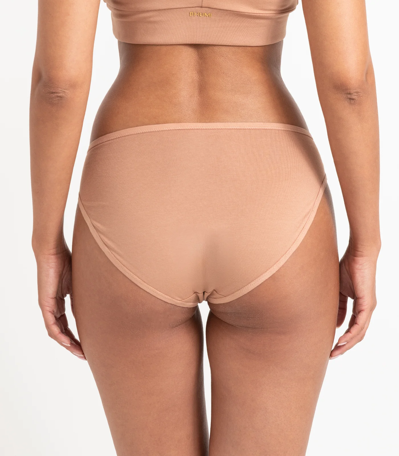 Organic Cotton Bikini (2 Pack) - Image 16