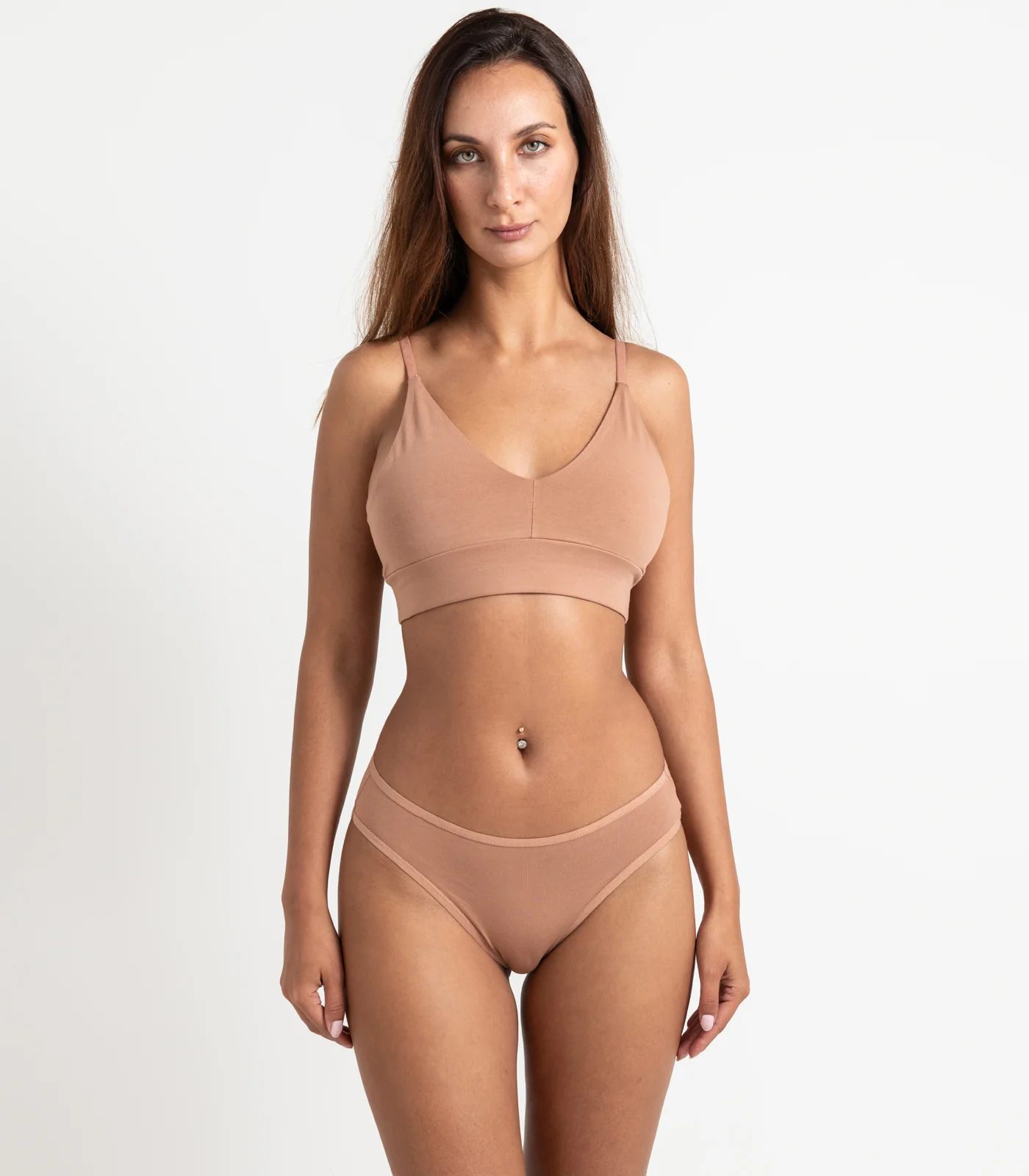 Organic Cotton Bikini (2 Pack) - Image 18