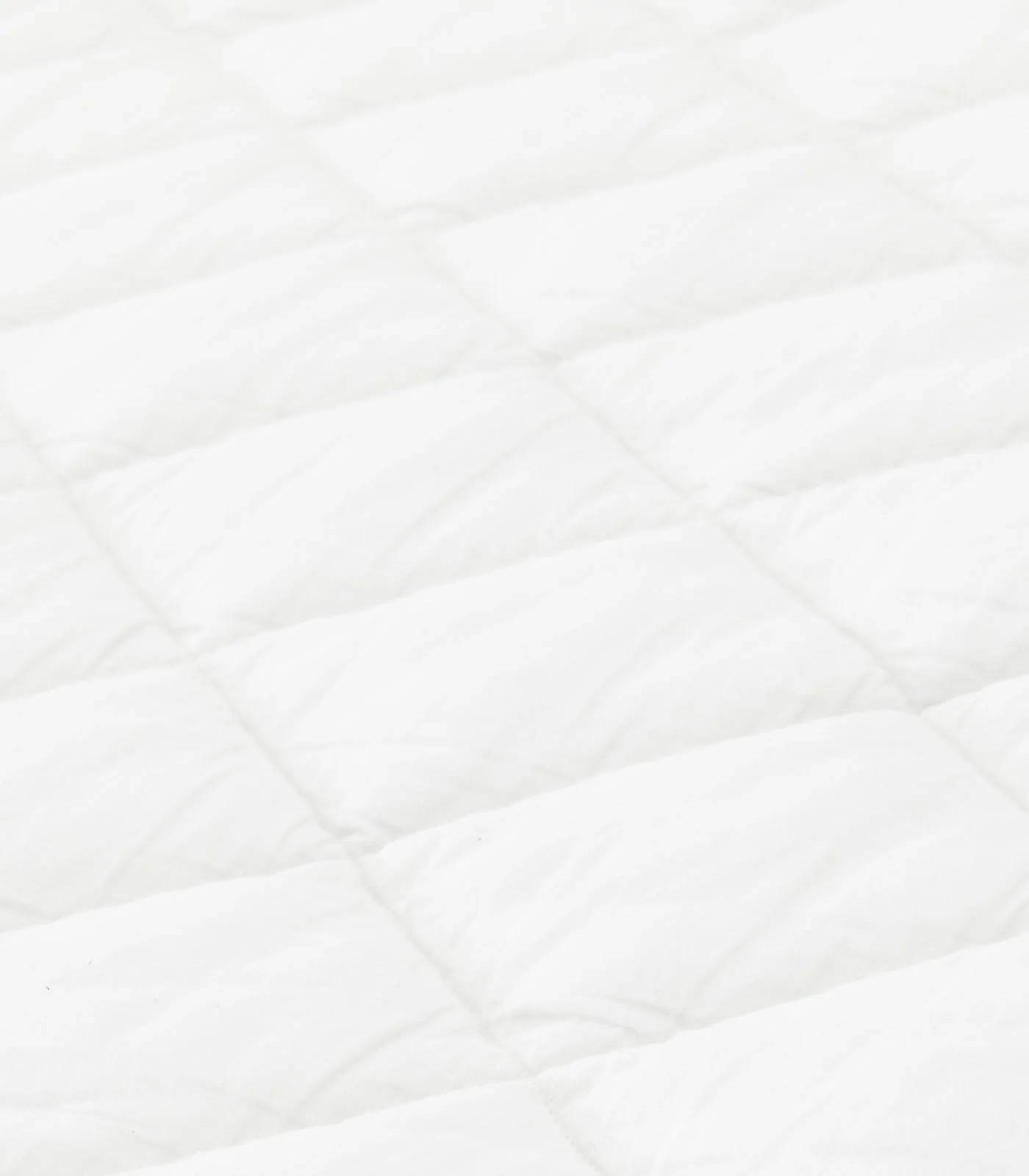 Organic Cotton Quilt Insert - Heavyweight - Image 6