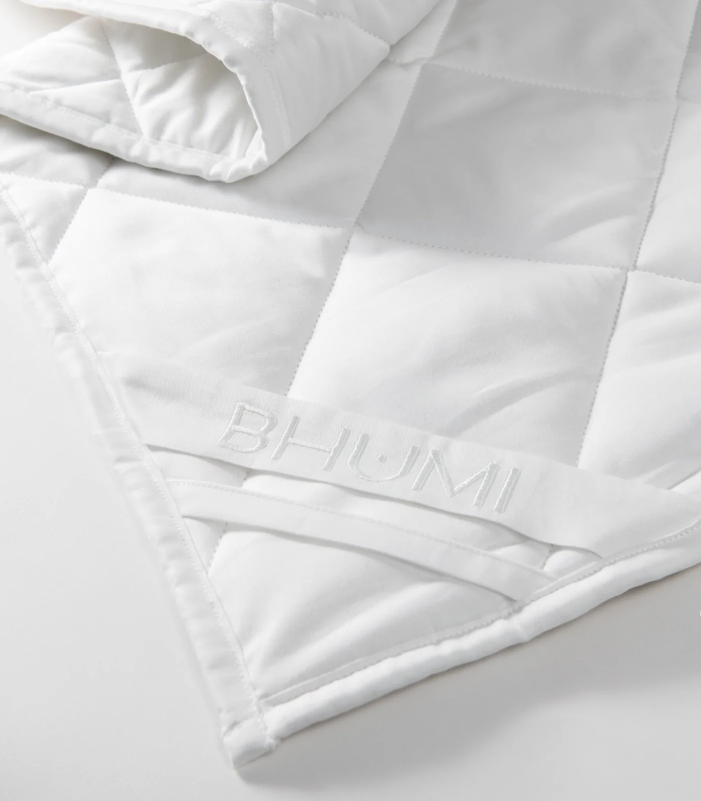 Organic Cotton Quilt Insert - Lightweight - Image 4
