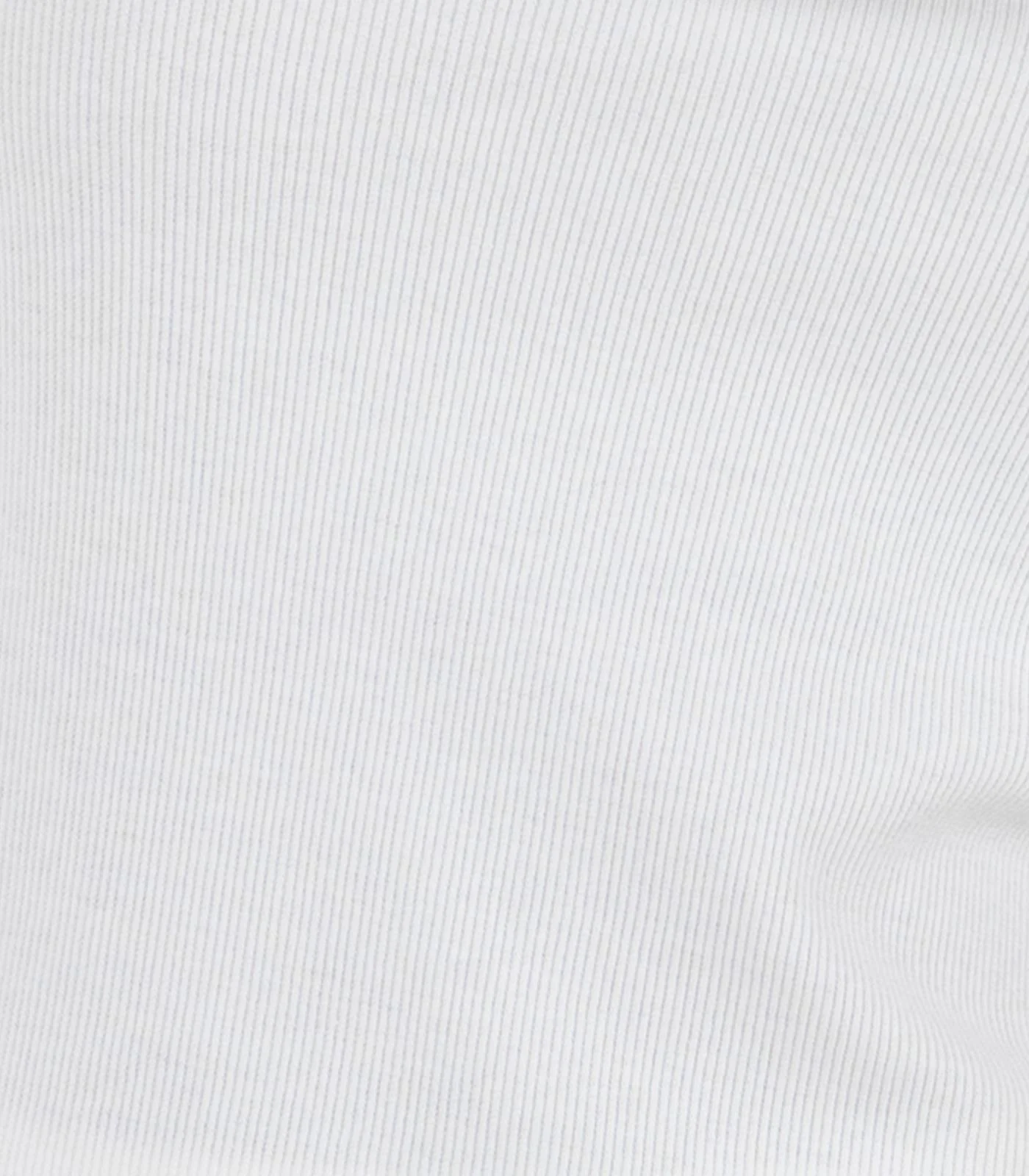 Organic Cotton Ribbed Long Sleeve Top - Image 10