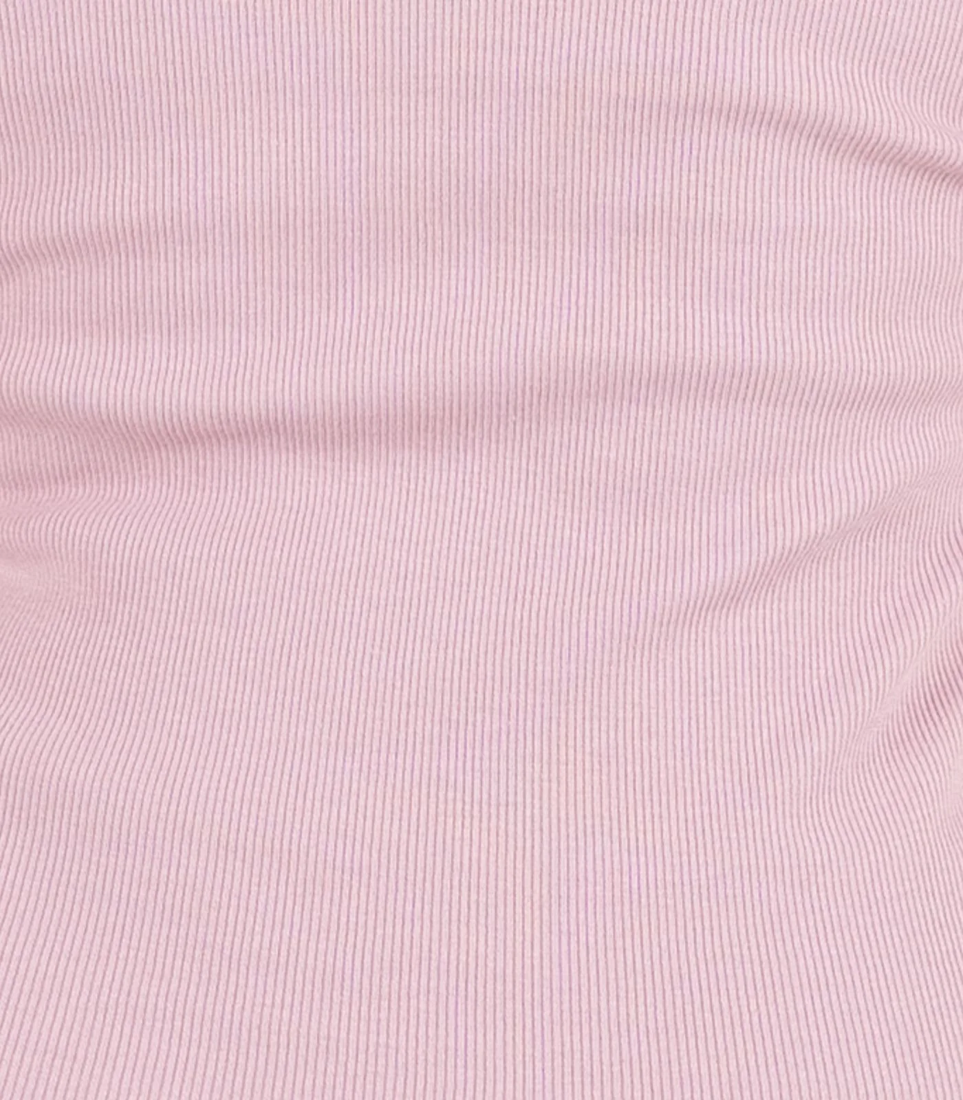 Organic Cotton Ribbed Long Sleeve Top - Image 20