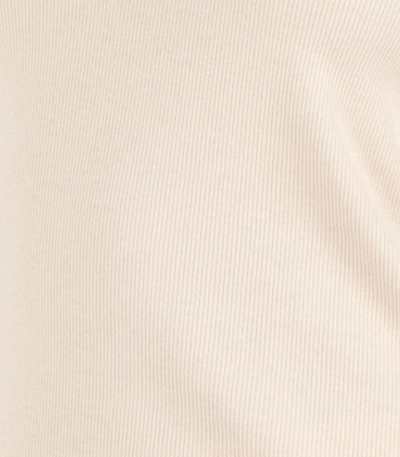 Organic Cotton Ribbed Long Sleeve Top - Image 41