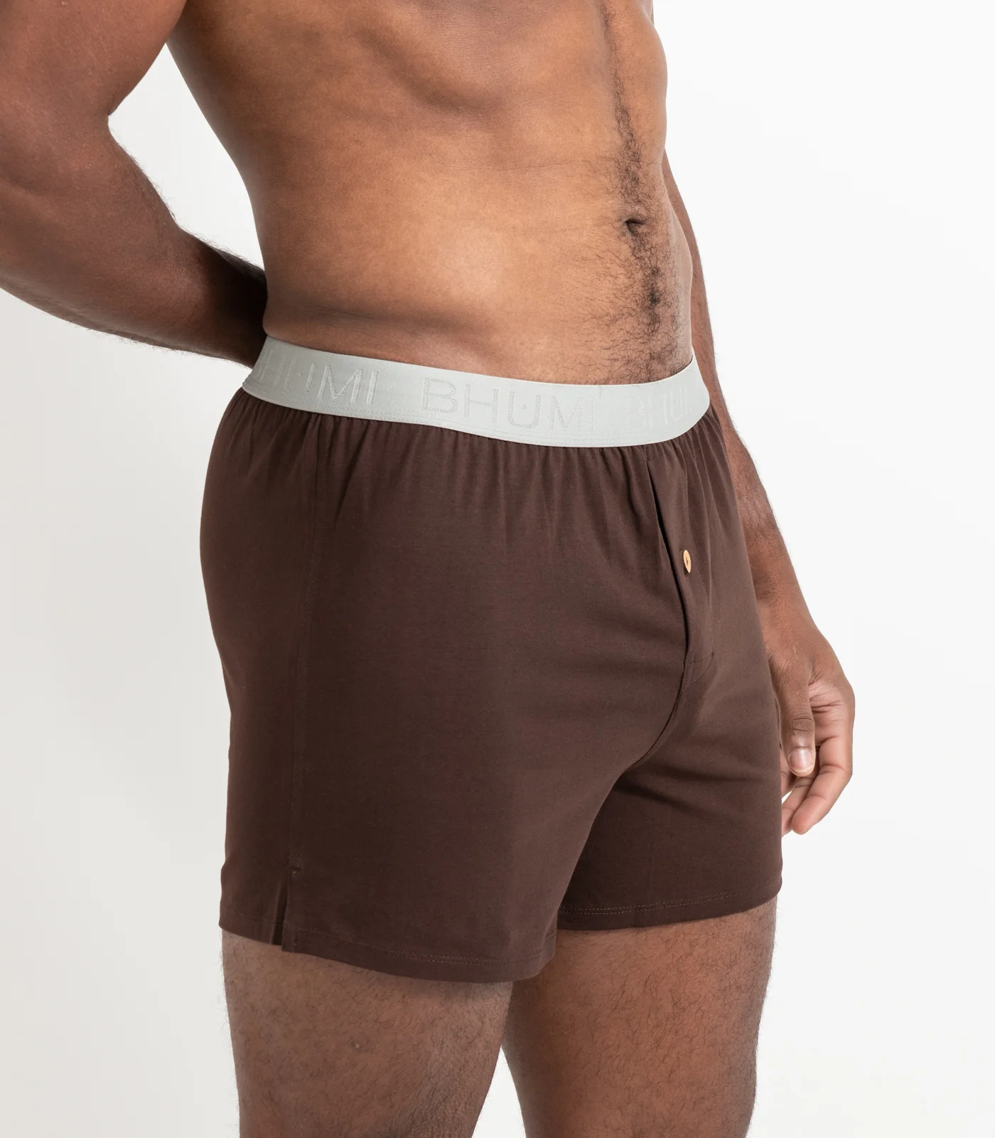 Organic Cotton Original Boxers (2 Pack) - Image 11
