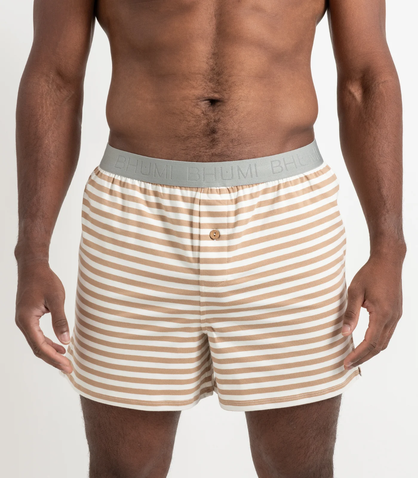 Organic Cotton Original Boxers (2 Pack) - Image 19