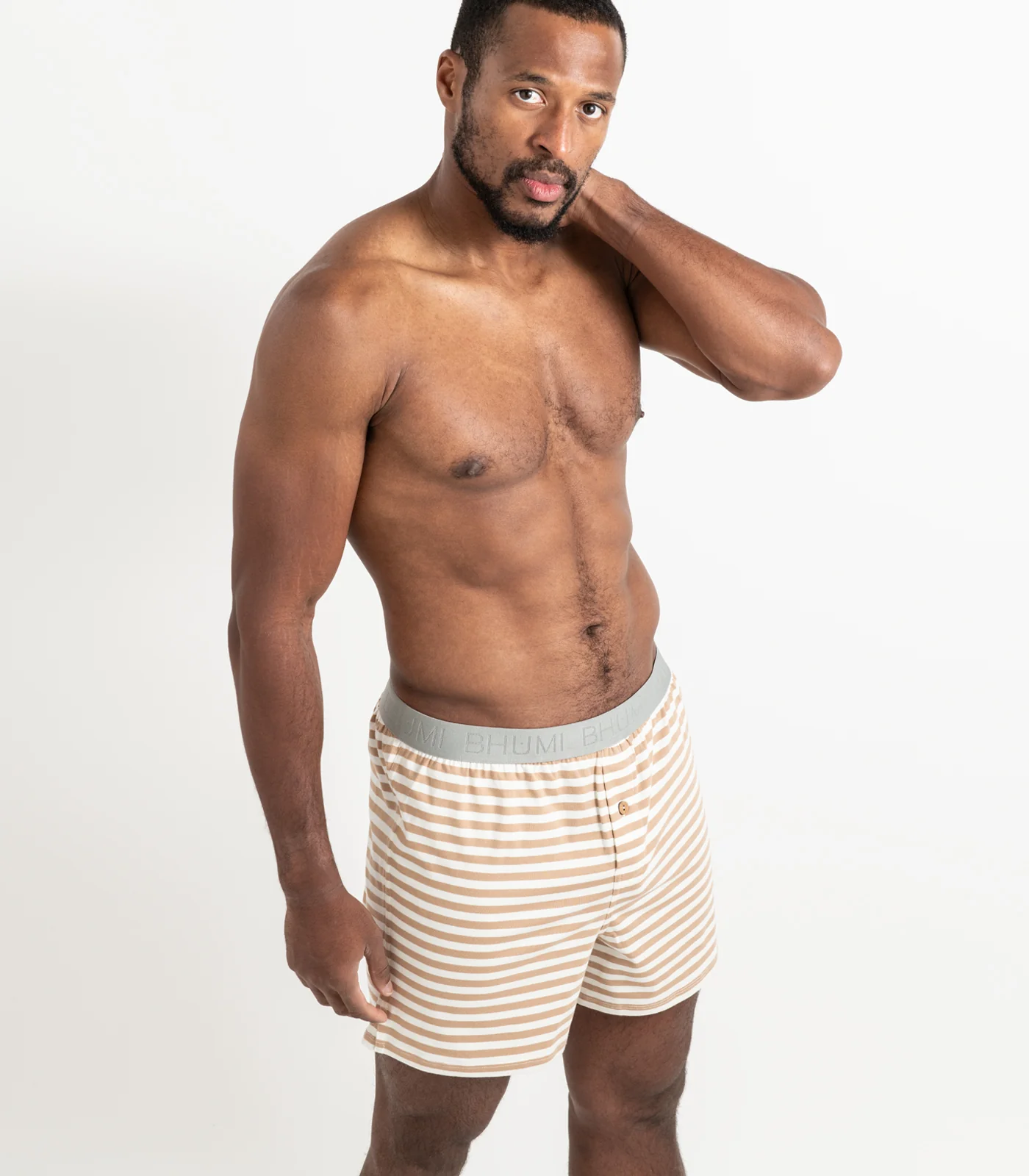 Organic Cotton Original Boxers (2 Pack) - Image 20