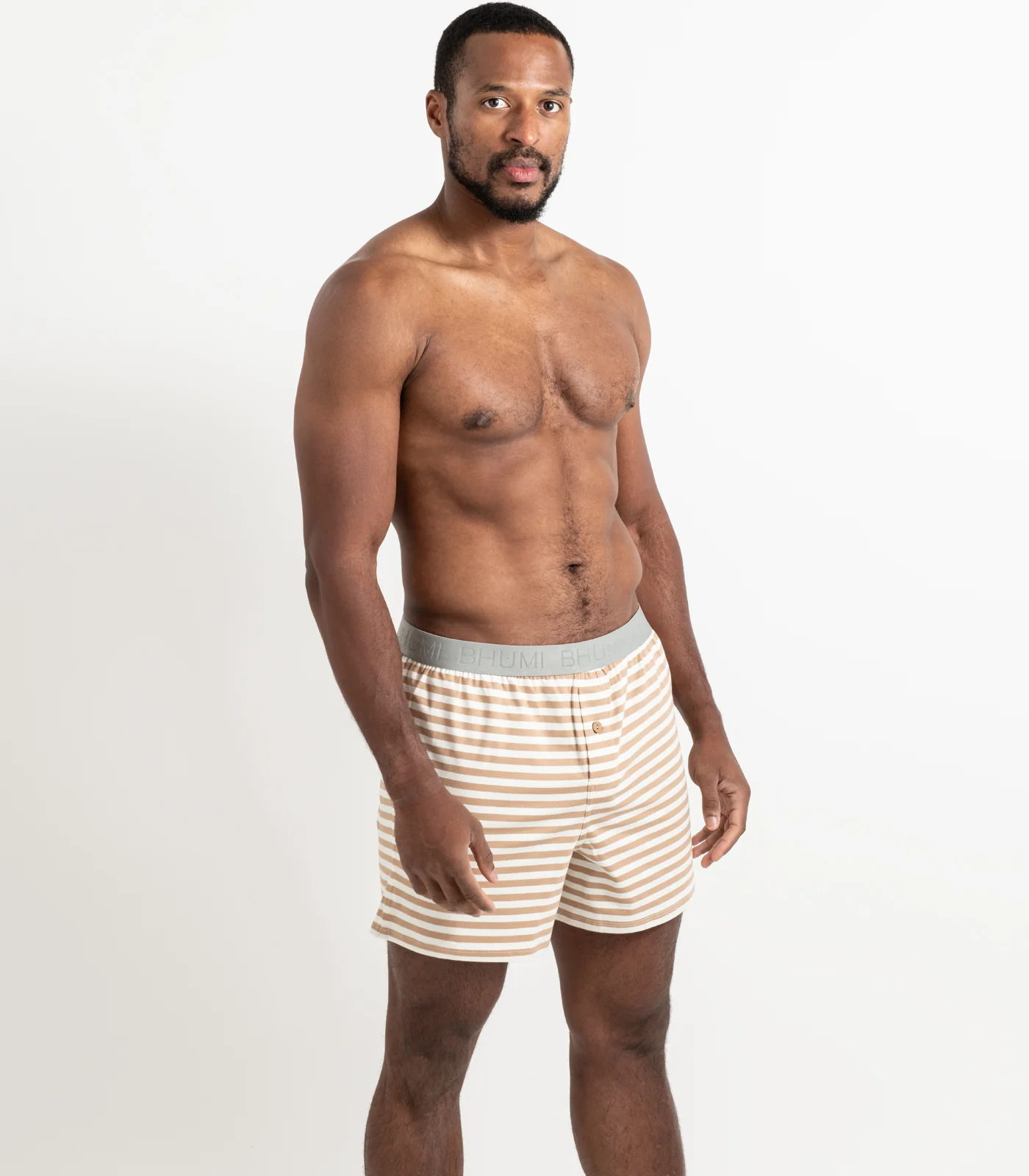 Organic Cotton Original Boxers (2 Pack) - Image 23