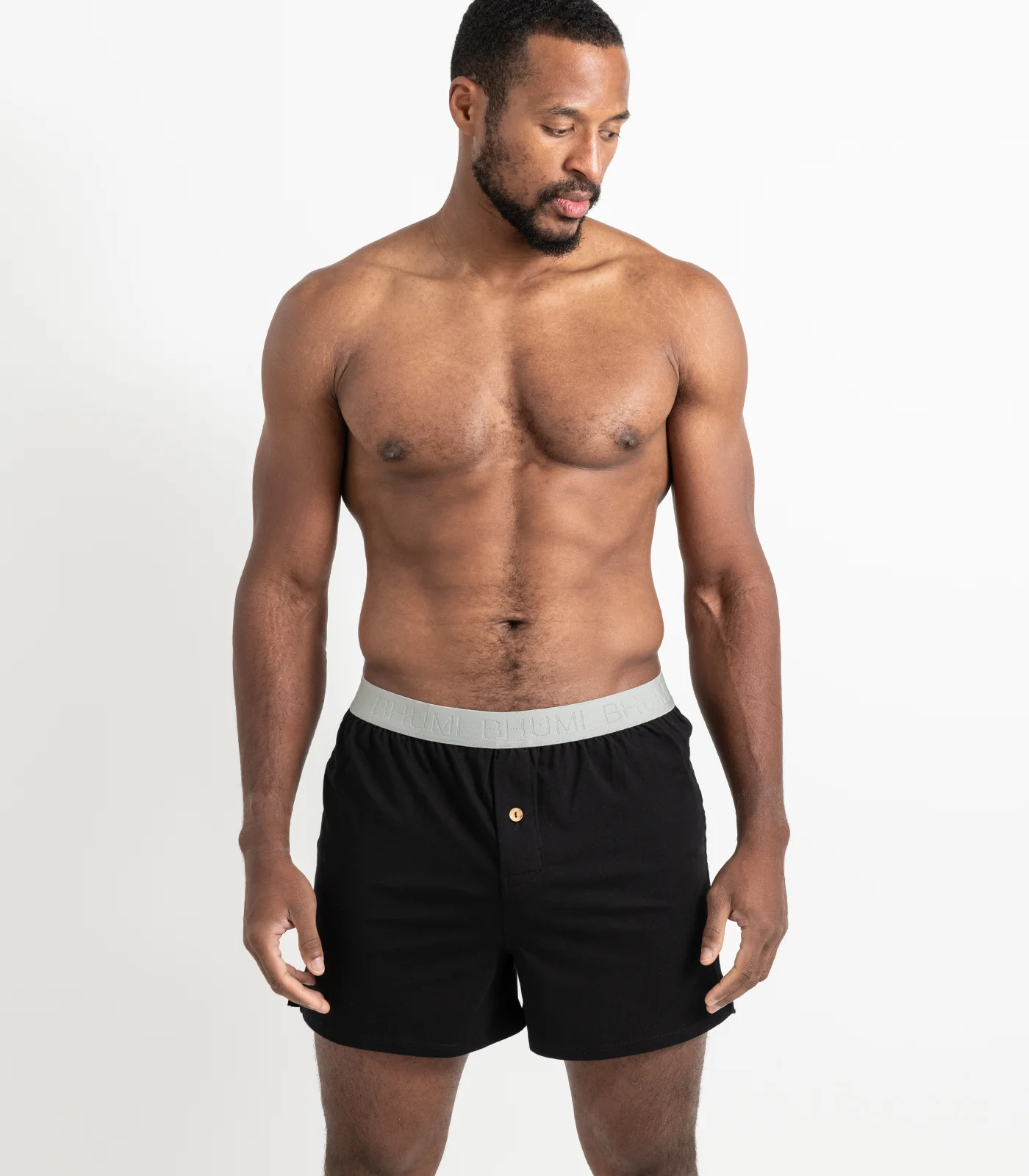 Organic Cotton Original Boxers (2 Pack) - Image 6