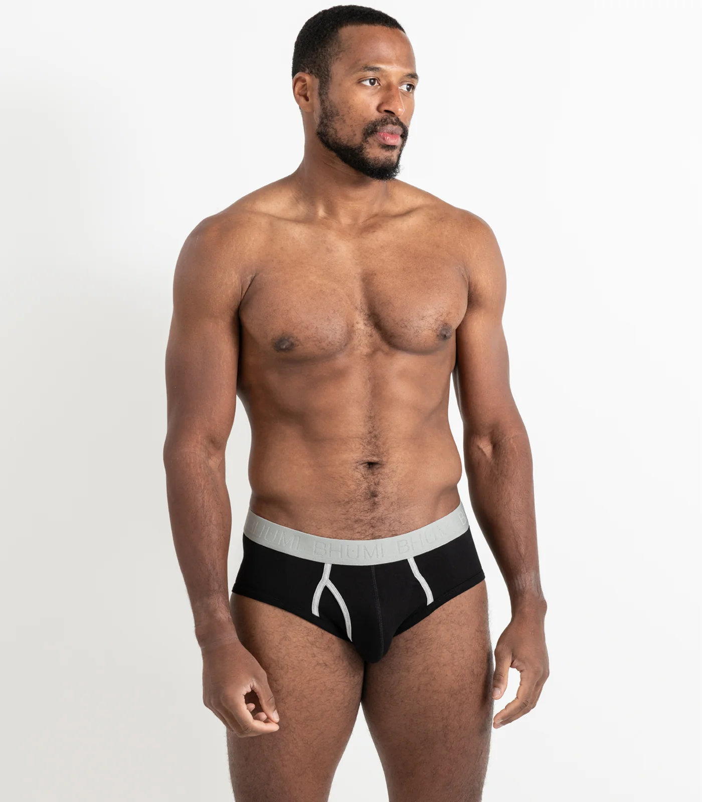 Organic Cotton Original Briefs (2 Pack) - Image 6