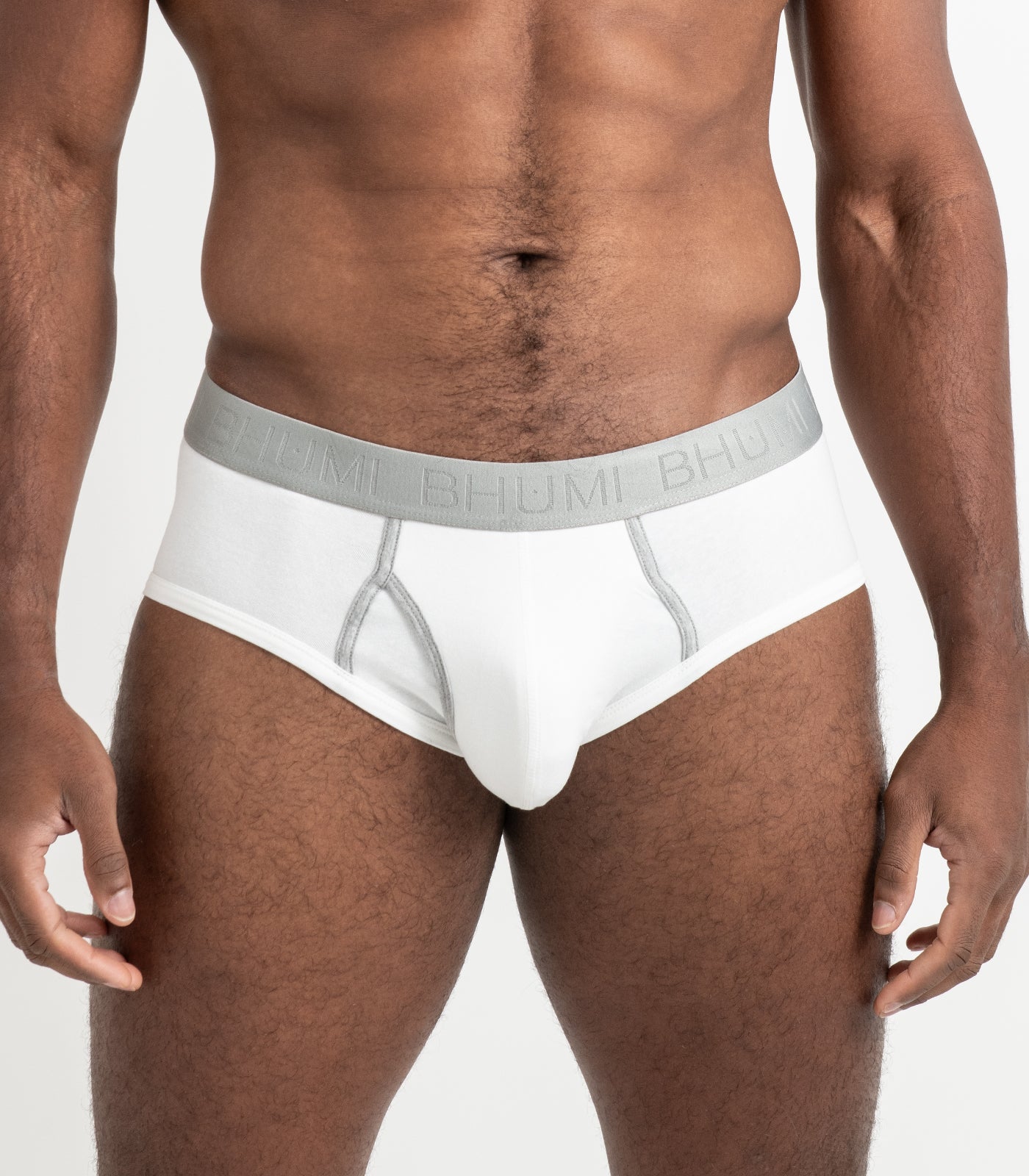 Organic Cotton Original Briefs (2 Pack) - Image 9