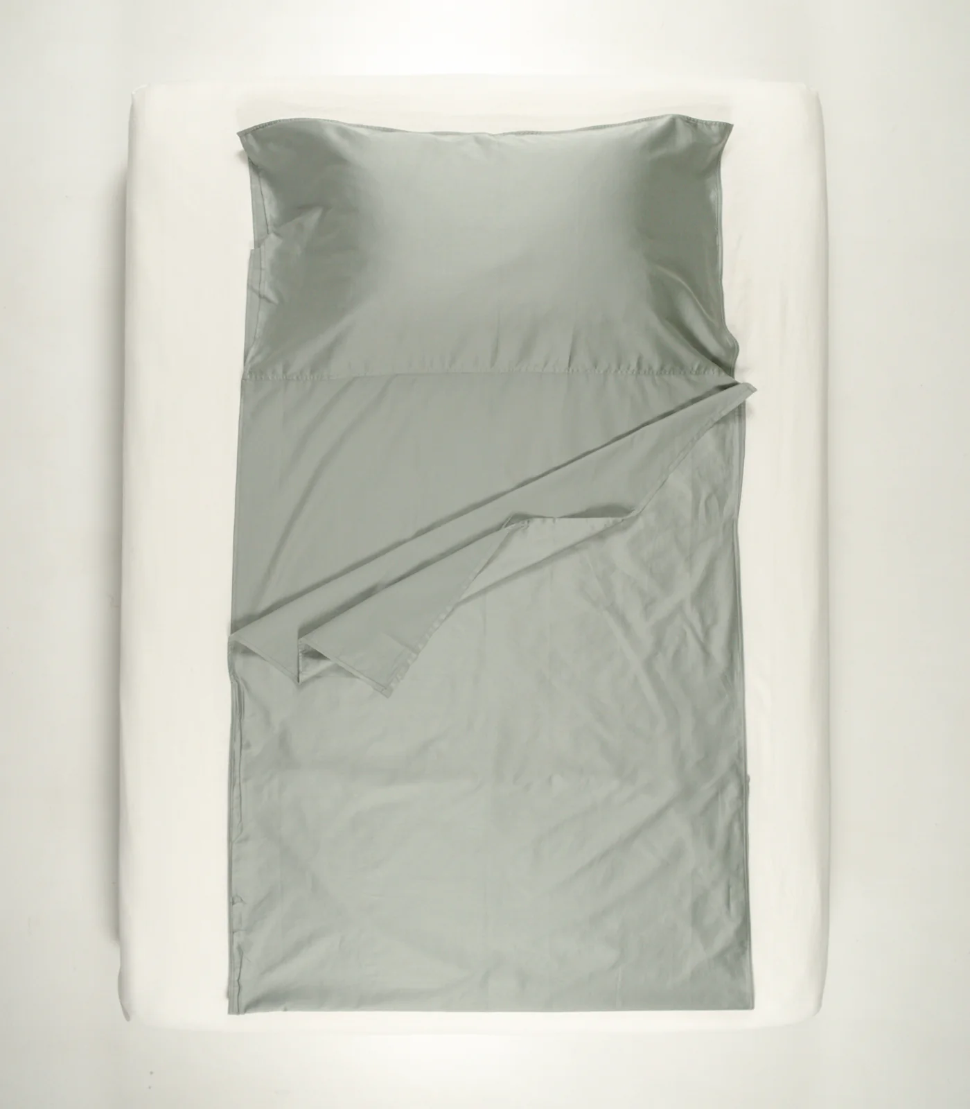 Organic Cotton Travel Sleep Sack - Image 16