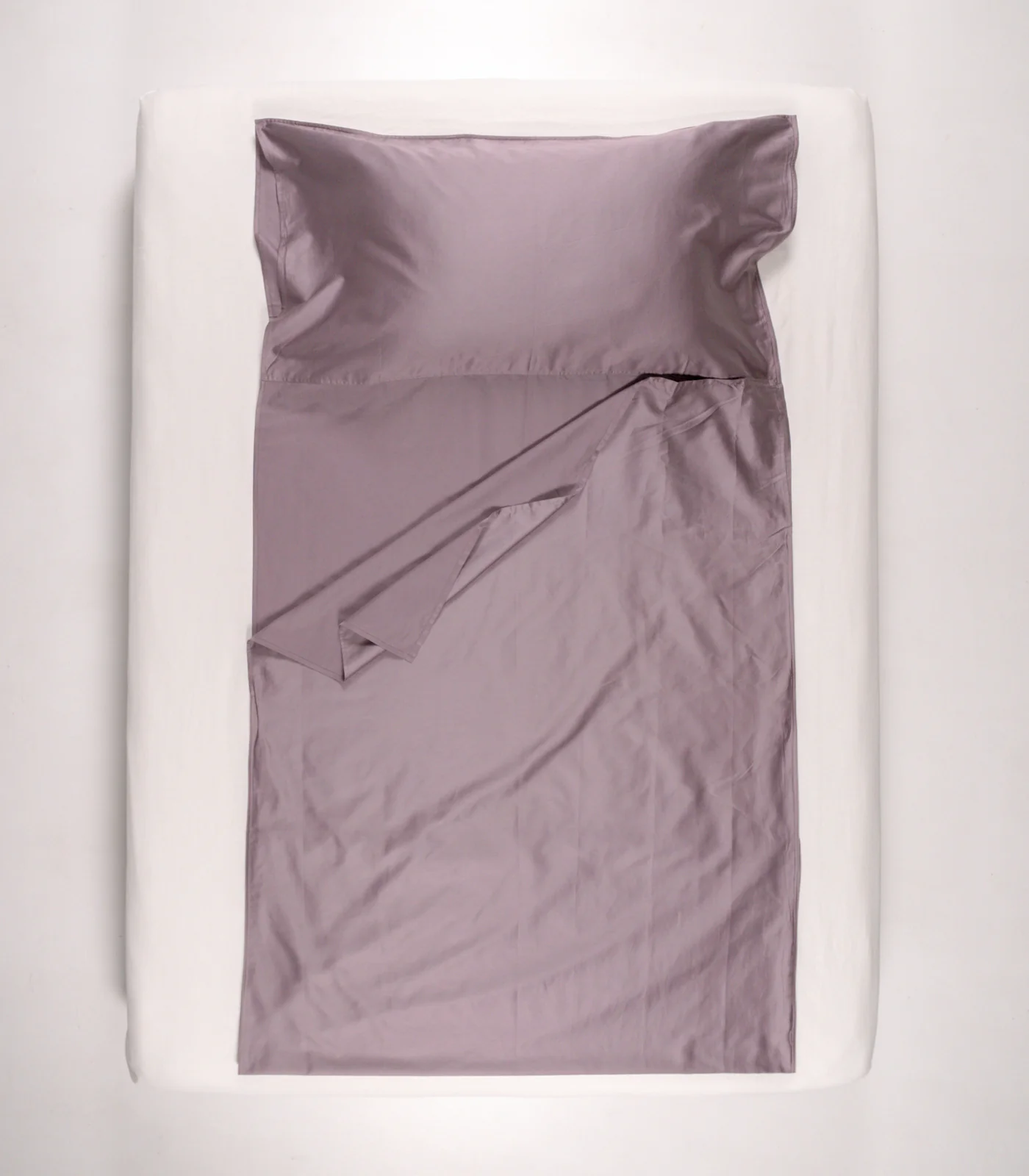 Organic Cotton Travel Sleep Sack - Image 29