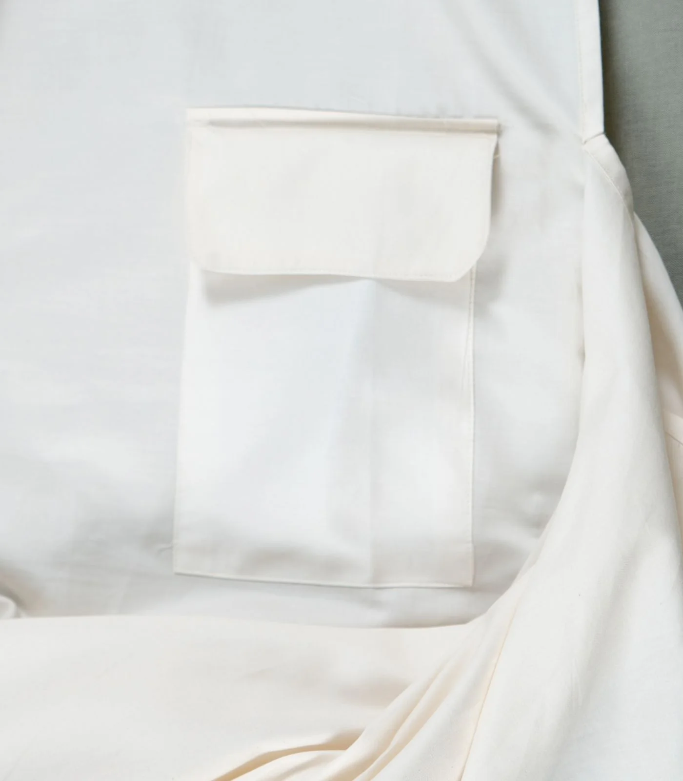 Organic Cotton Travel Sleep Sack - Image 77