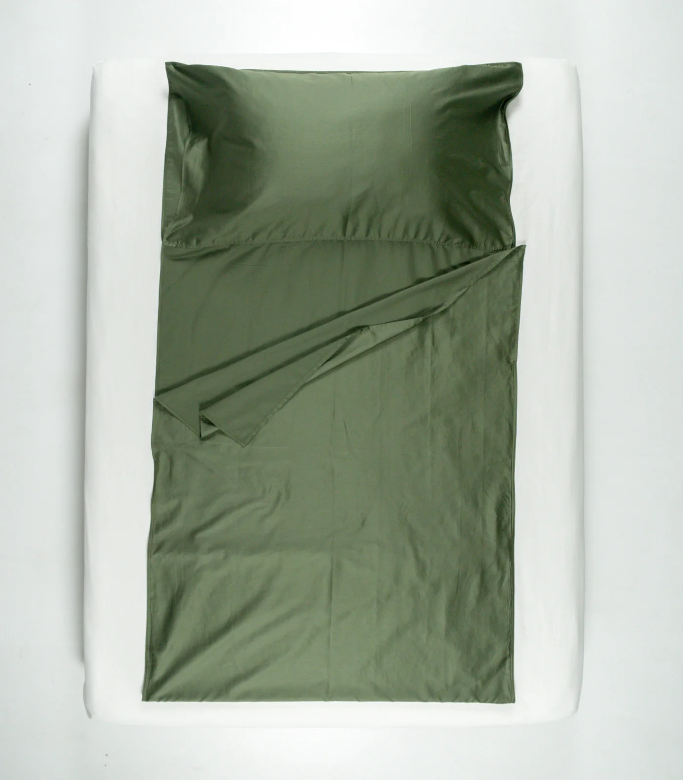 Organic Cotton Travel Sleep Sack - Image 80