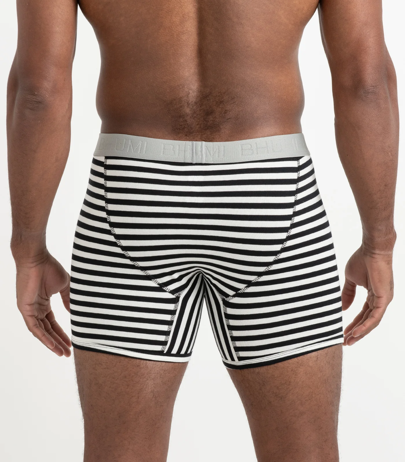 Organic Cotton Original Trunks (2 Pack) - Image 21