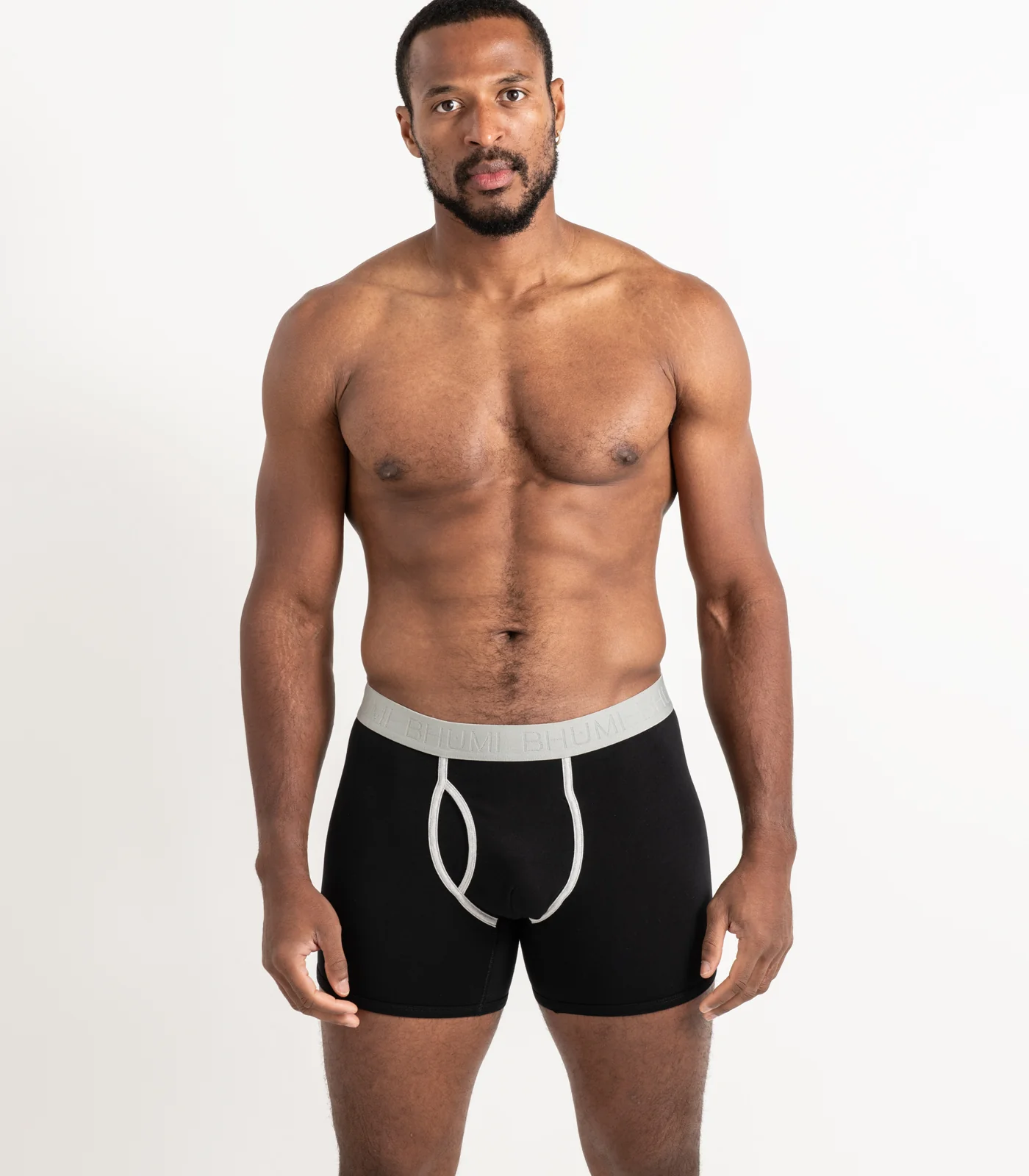 Organic Cotton Original Trunks (2 Pack) - Image 6