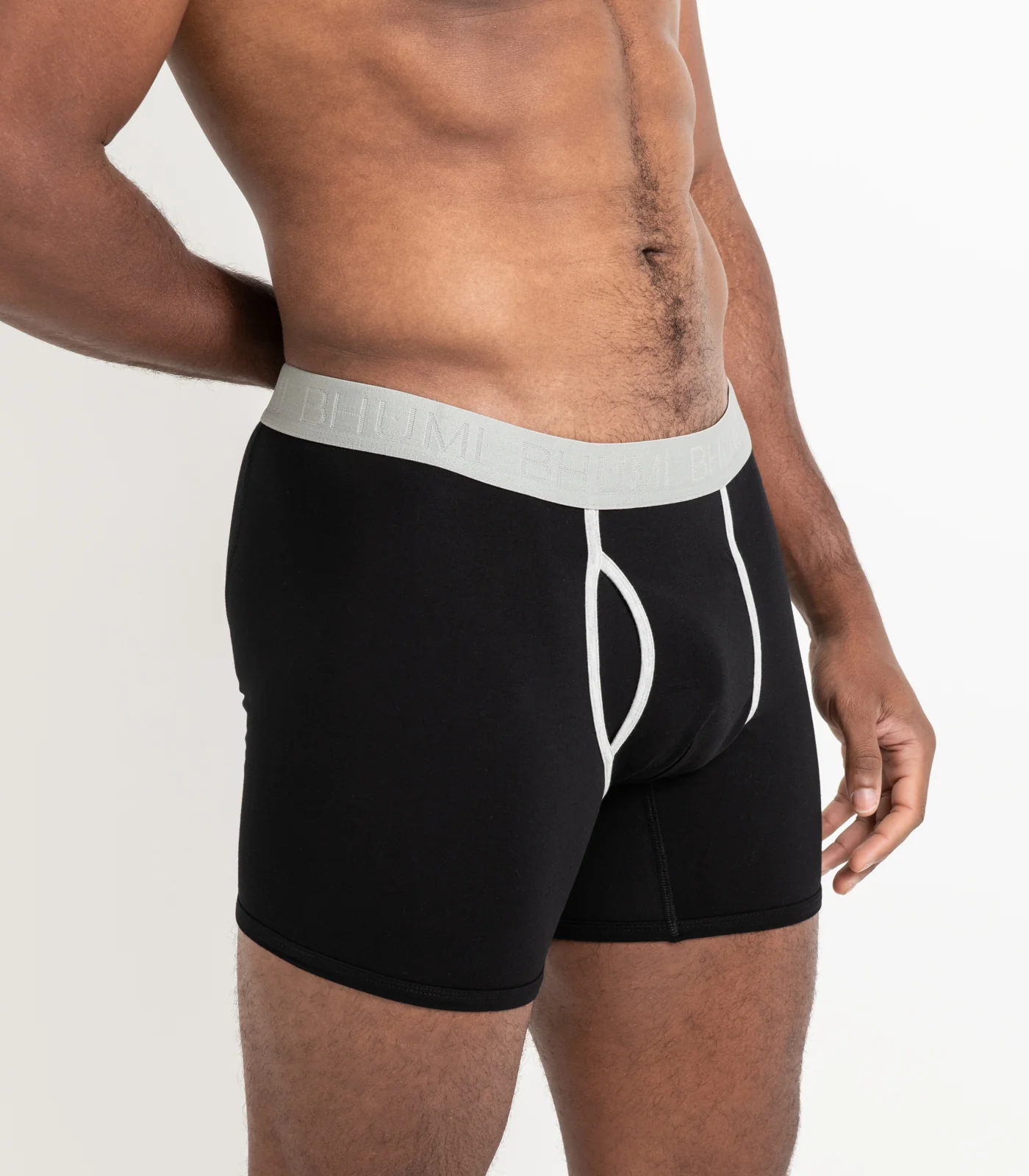Organic Cotton Original Trunks (2 Pack) - Image 7