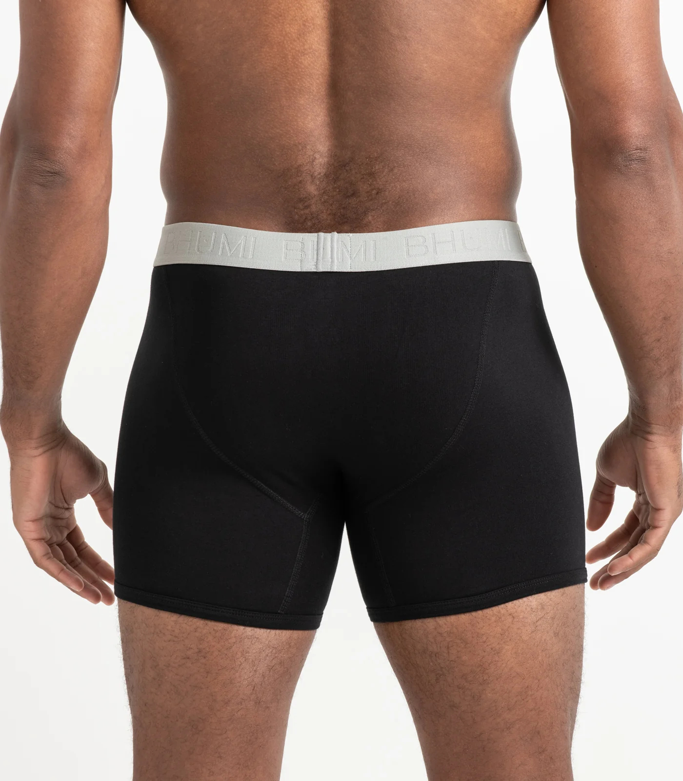 Organic Cotton Original Trunks (2 Pack) - Image 8
