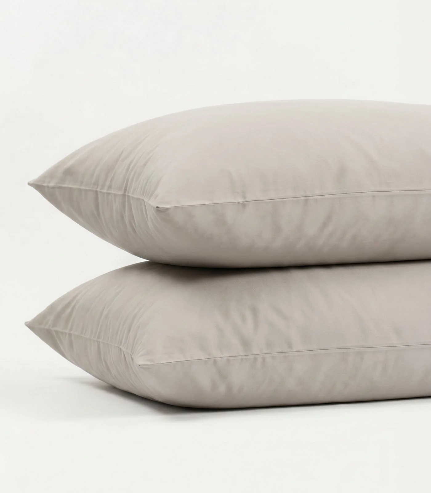 Organic Cotton Percale Pillow Cases (pair) - Image 7