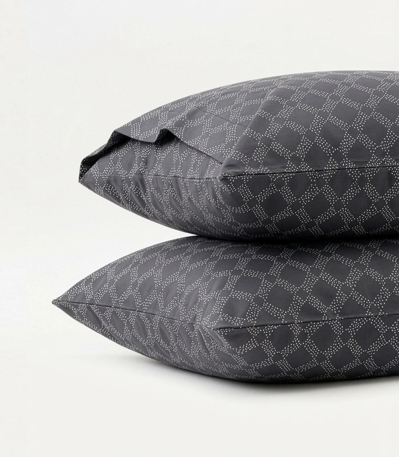 Organic Cotton Percale Pillow Cases (Pair) - Limited Edition - Image 21
